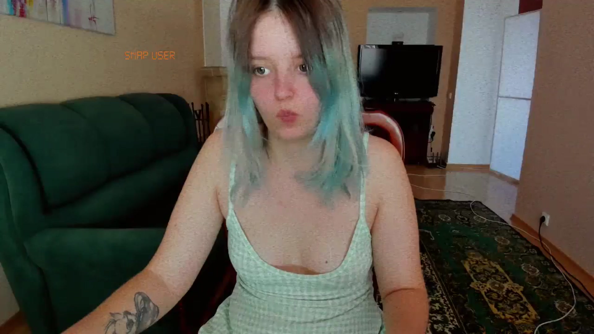 Gallery image thumbnail from AlisaRock's myfreecams stream on, 04/25/2025, 11:06 image 13 of 20