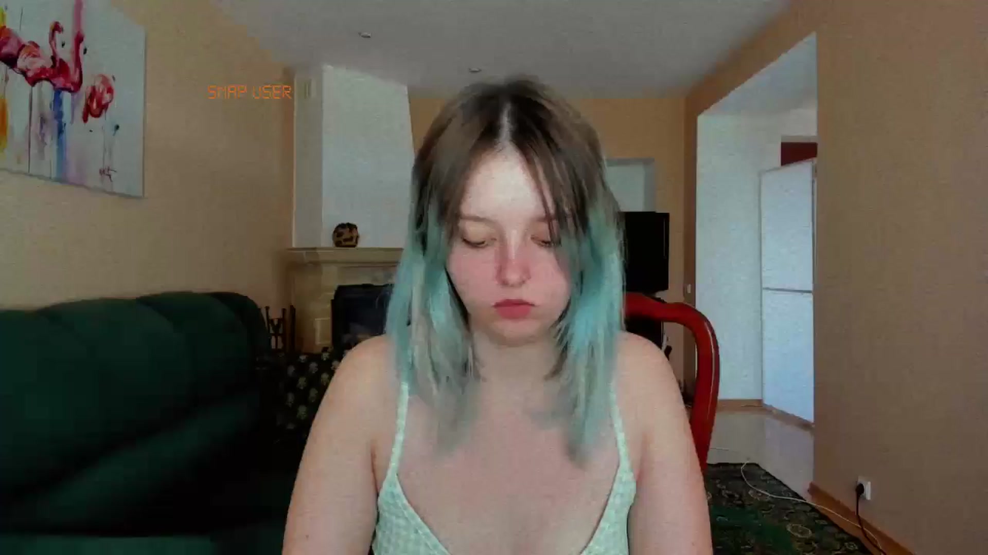 Gallery image thumbnail from AlisaRock's myfreecams stream on, 04/25/2025, 12:27 image 1 of 20