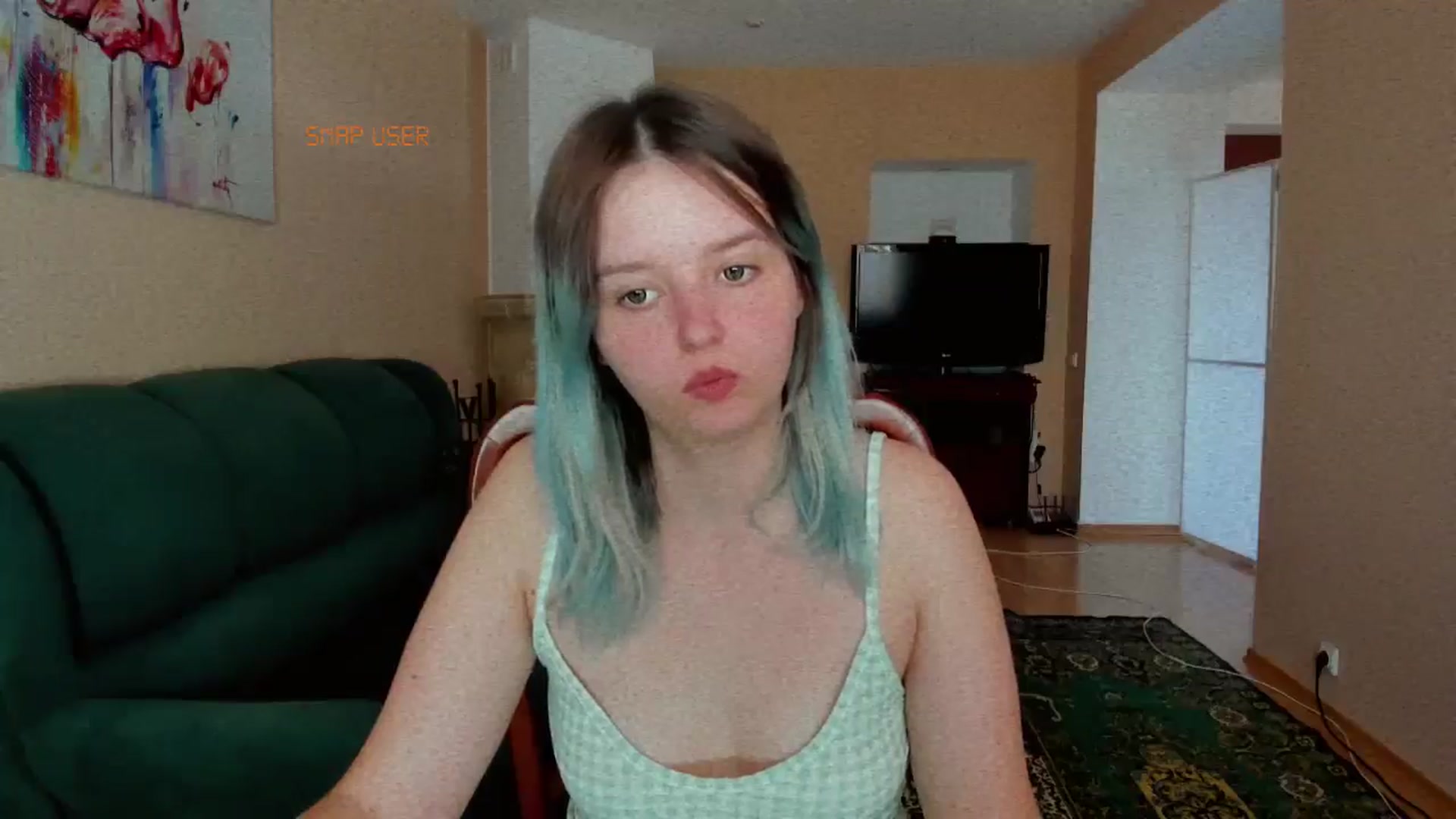 Gallery image thumbnail from AlisaRock's myfreecams stream on, 04/25/2025, 12:27 image 14 of 20