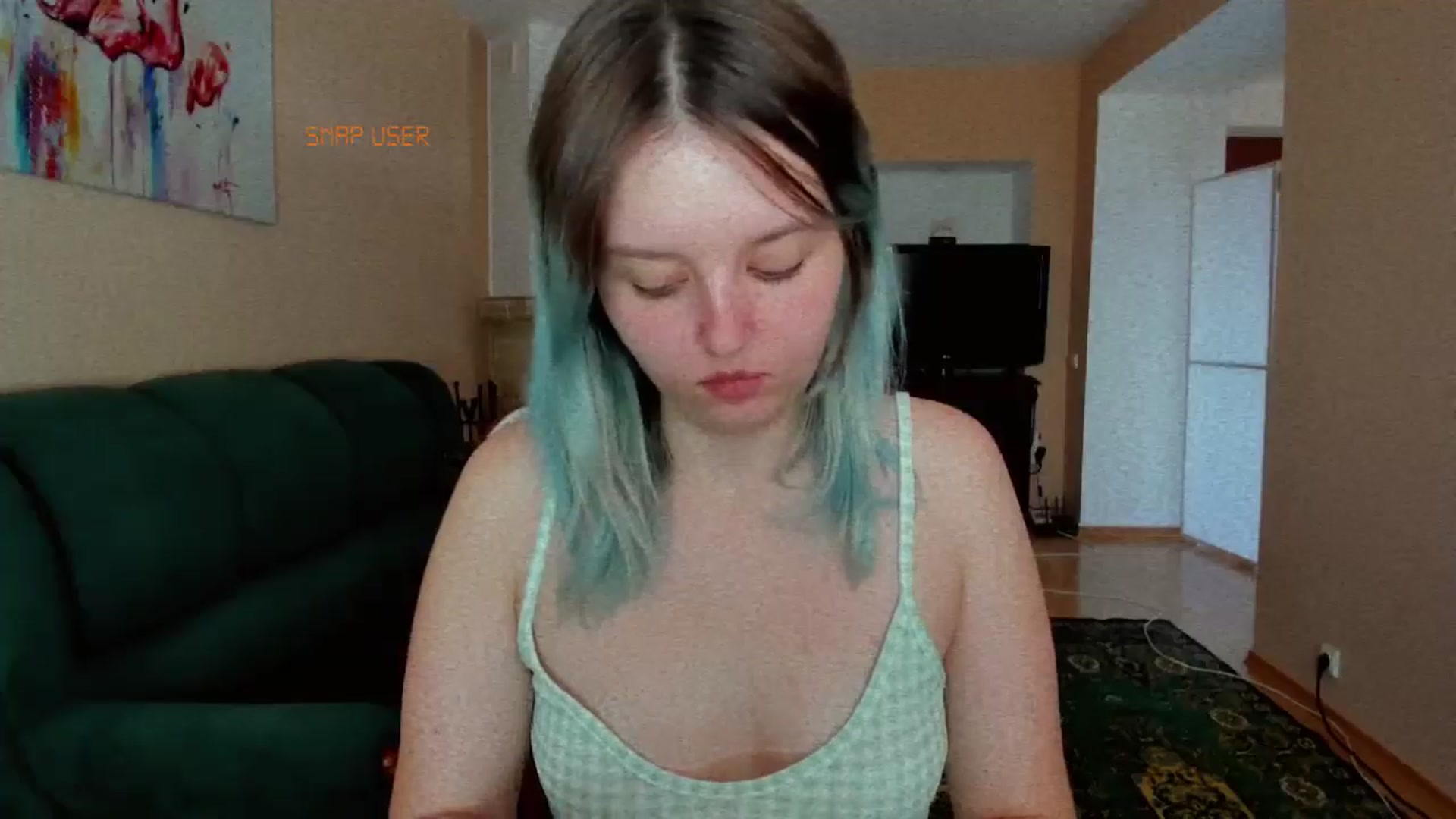 Gallery image thumbnail from AlisaRock's myfreecams stream on, 04/25/2025, 12:27 image 13 of 20
