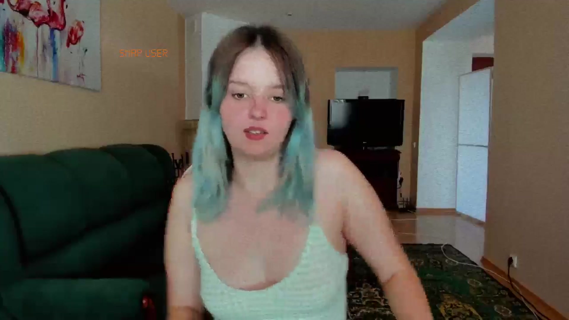 Gallery image thumbnail from AlisaRock's myfreecams stream on, 04/25/2025, 12:27 image 16 of 20