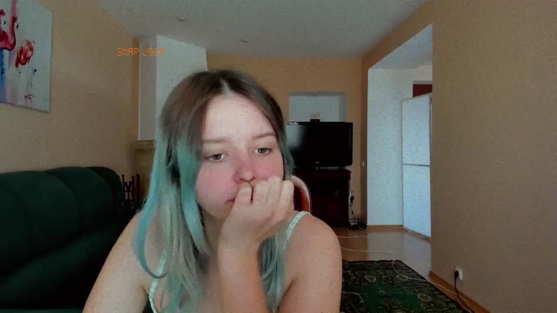 Gallery image thumbnail from AlisaRock's myfreecams stream on, 04/25/2025, 12:27 image 5 of 20