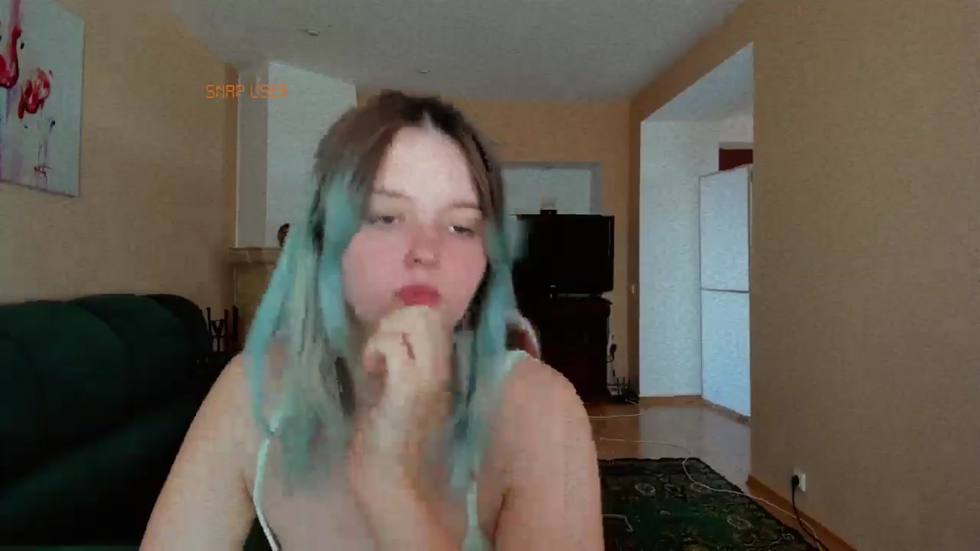 Gallery image thumbnail from AlisaRock's myfreecams stream on, 04/25/2025, 12:27 image 6 of 20