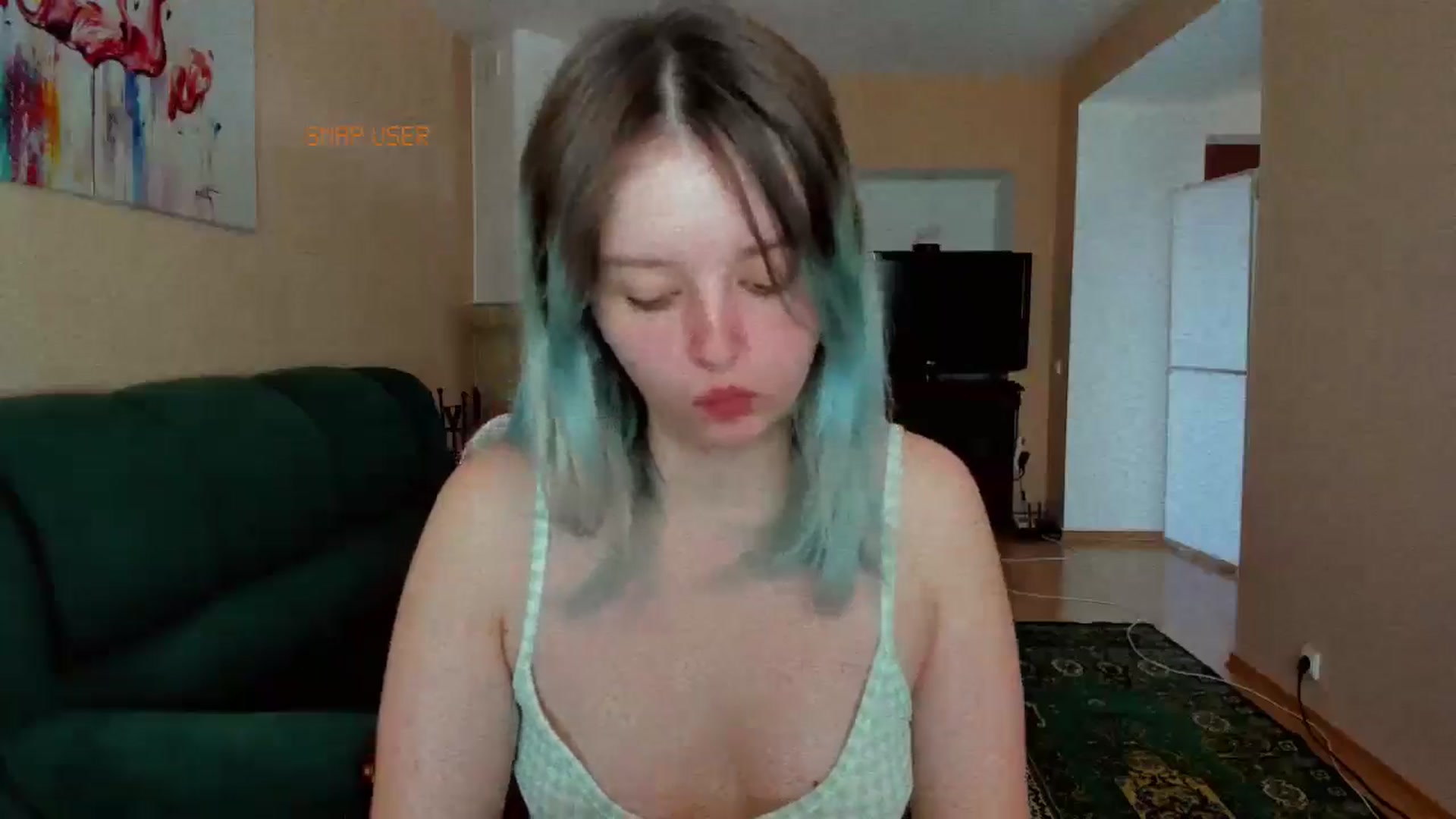 Gallery image thumbnail from AlisaRock's myfreecams stream on, 04/25/2025, 12:27 image 20 of 20