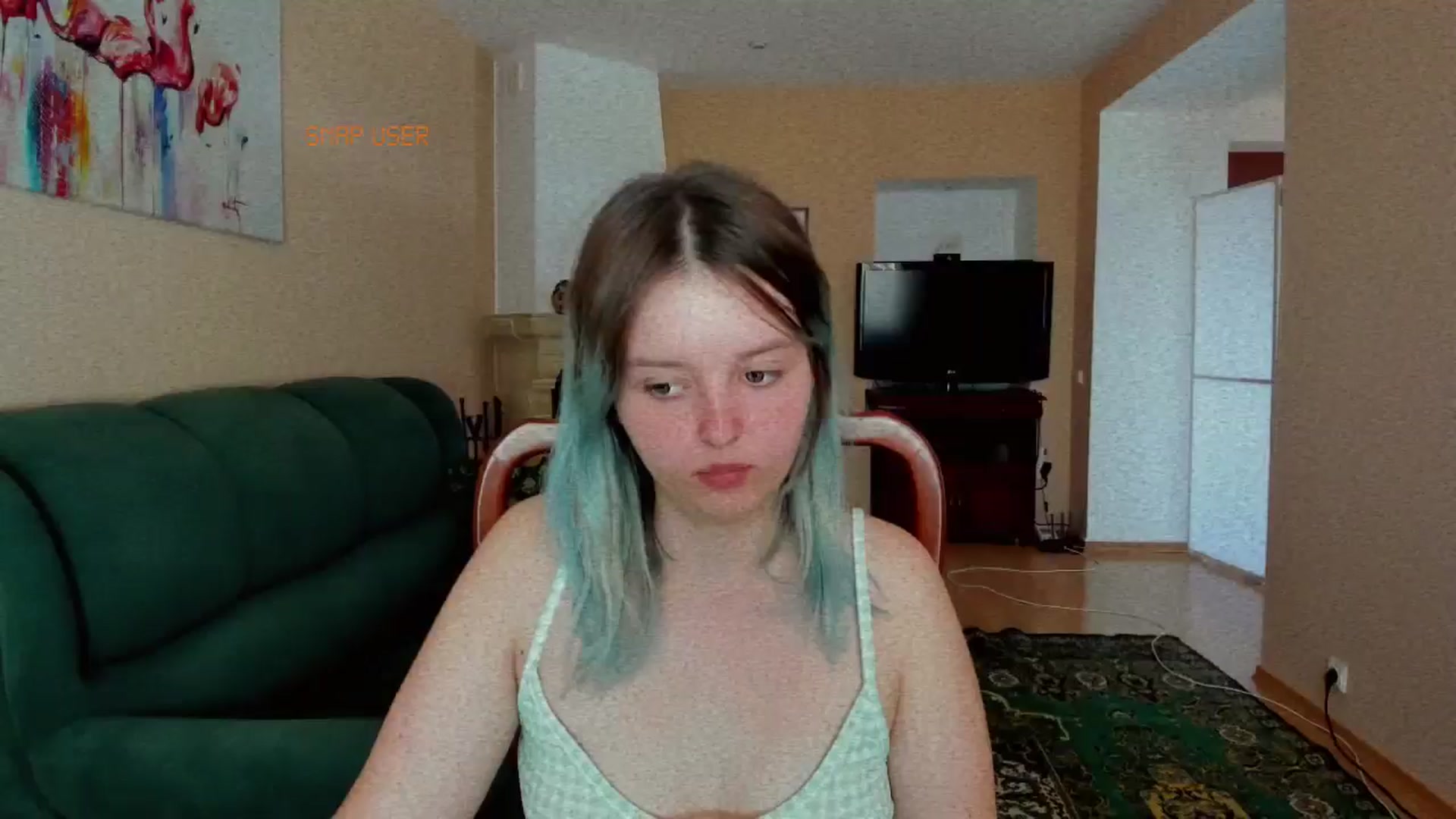 Gallery image thumbnail from AlisaRock's myfreecams stream on, 04/25/2025, 12:27 image 8 of 20