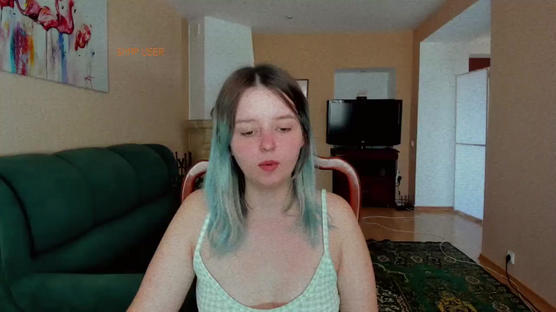 Gallery image thumbnail from AlisaRock's myfreecams stream on, 04/25/2025, 12:27 image 9 of 20