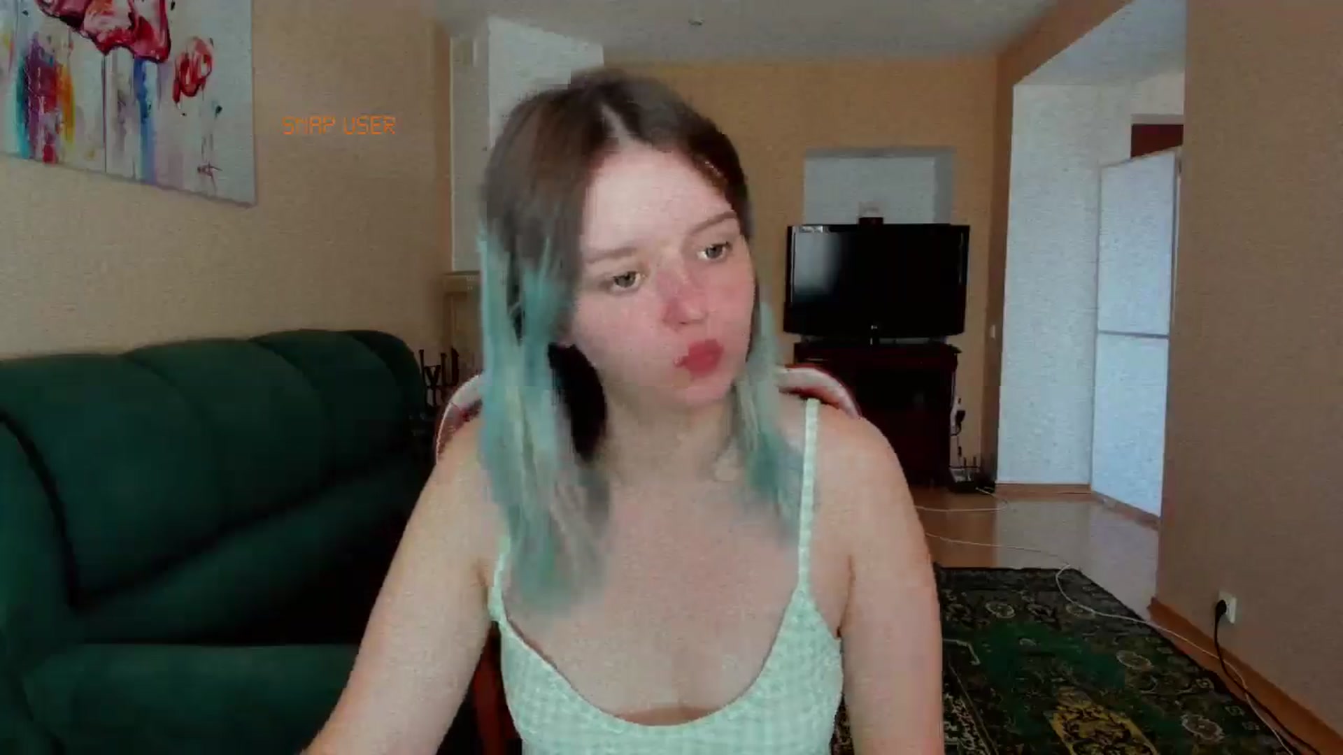 Gallery image thumbnail from AlisaRock's myfreecams stream on, 04/25/2025, 12:27 image 12 of 20