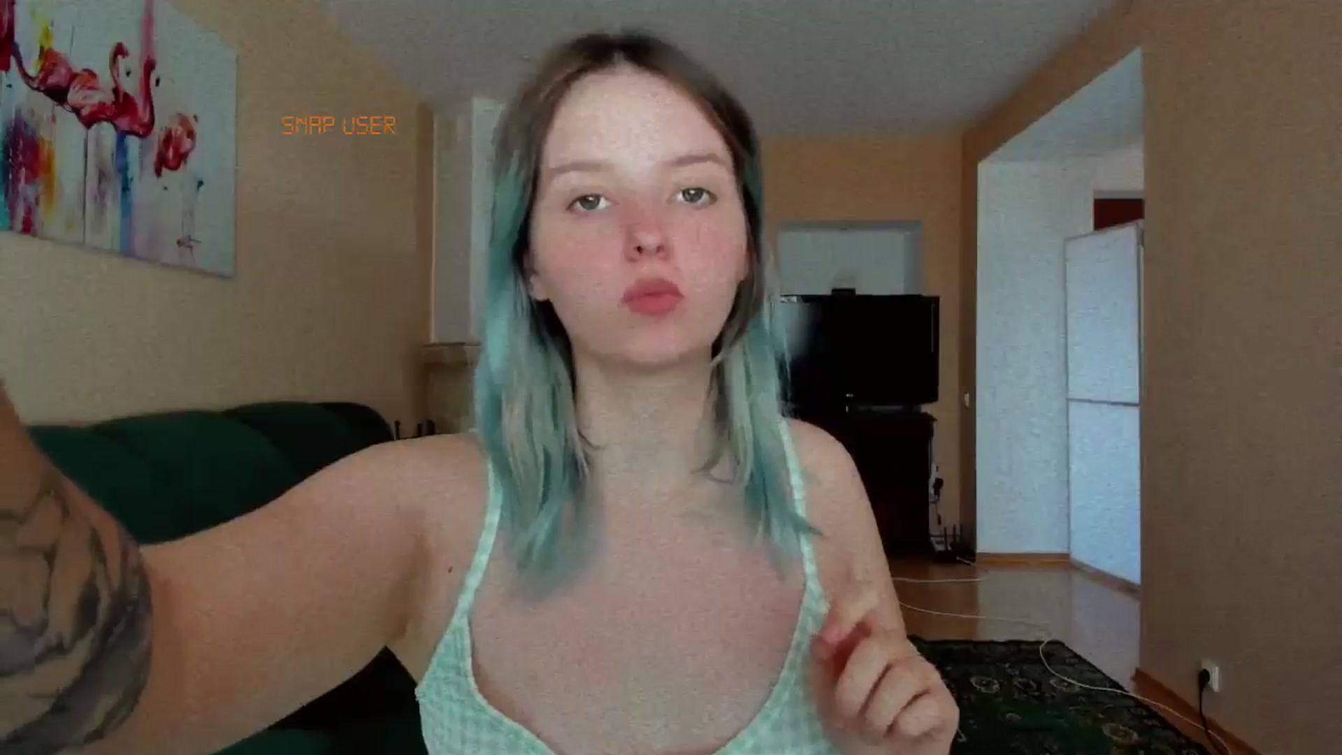 Gallery image thumbnail from AlisaRock's myfreecams stream on, 04/25/2025, 12:27 image 7 of 20