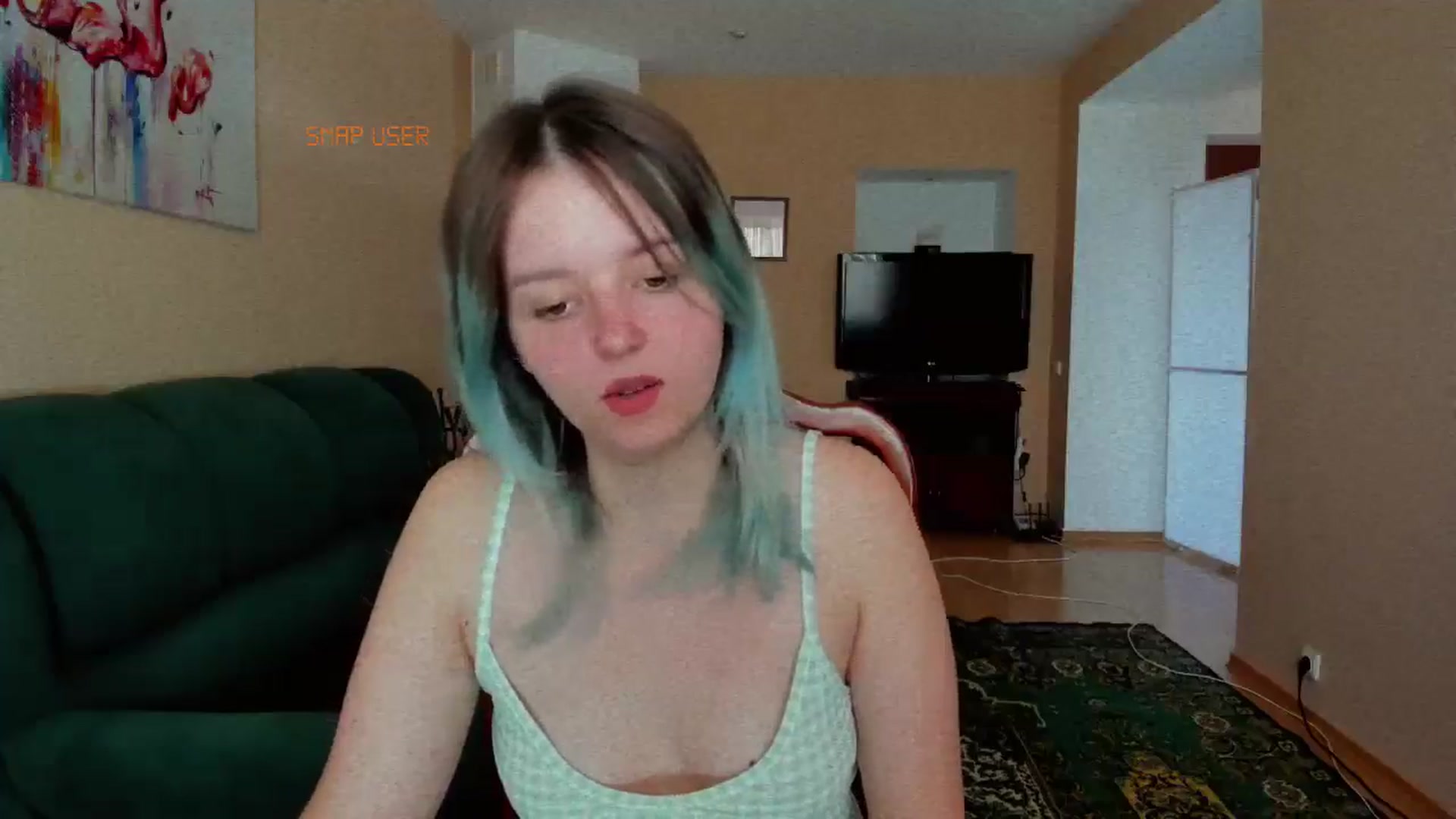 Gallery image thumbnail from AlisaRock's myfreecams stream on, 04/25/2025, 12:27 image 19 of 20