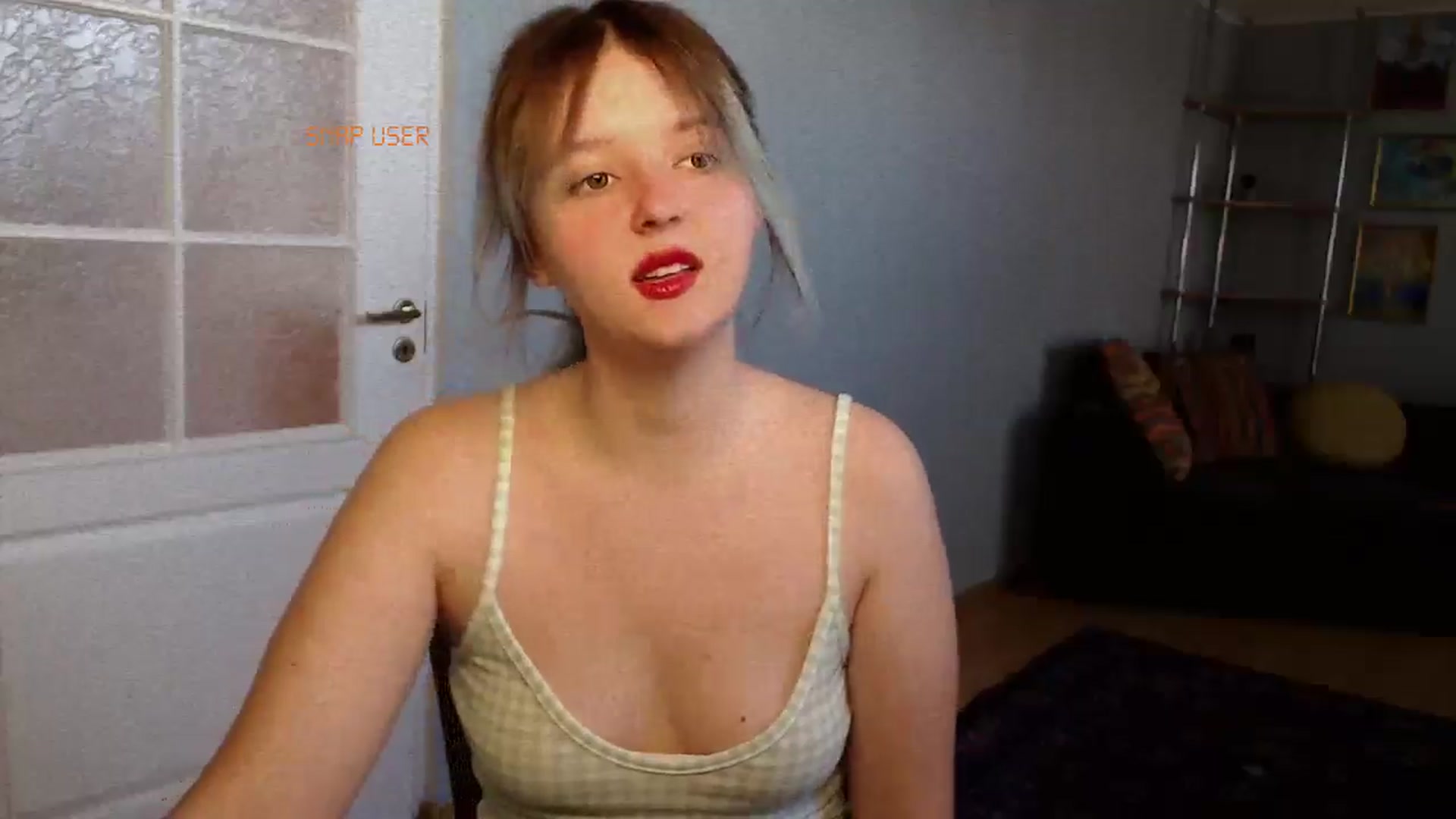 Gallery image thumbnail from AlisaRock's myfreecams stream on, 04/27/2025, 12:59 image 9 of 20