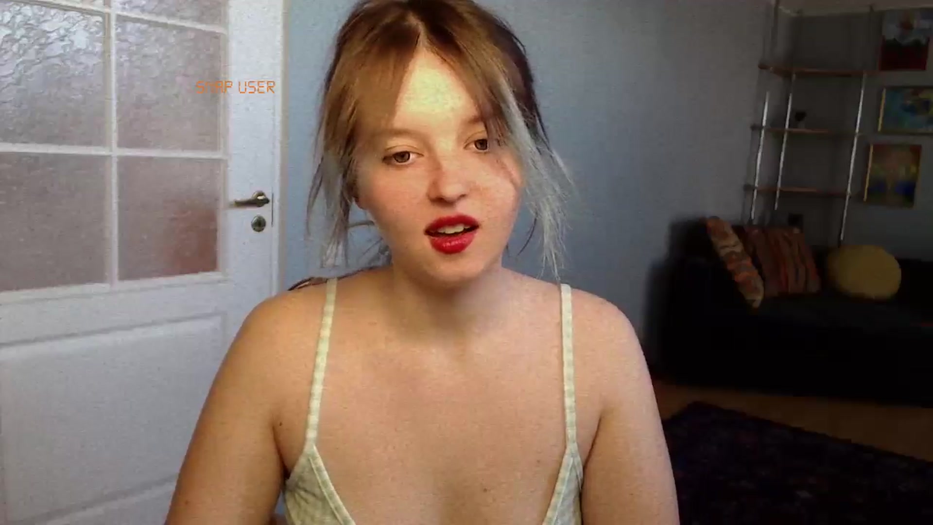 Gallery image thumbnail from AlisaRock's myfreecams stream on, 04/27/2025, 12:59 image 16 of 20