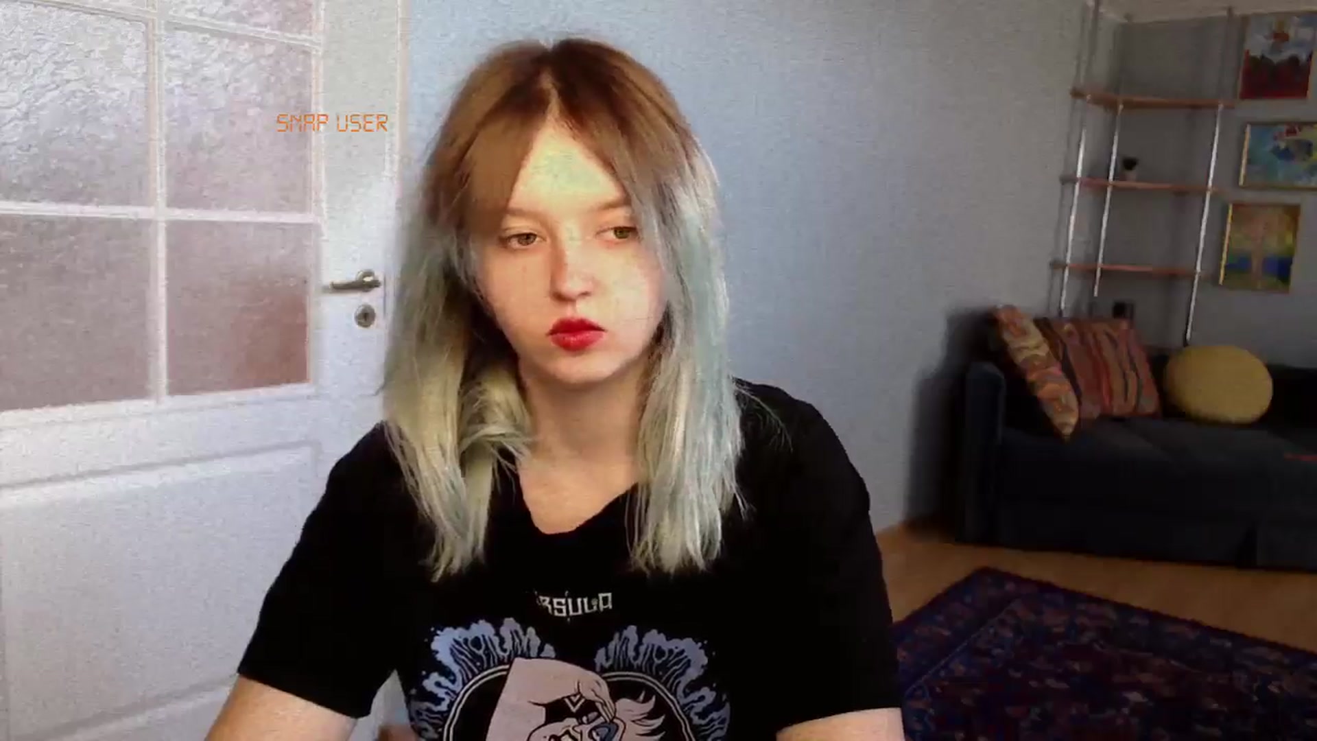 Gallery image thumbnail from AlisaRock's myfreecams stream on, 04/27/2025, 13:15 image 2 of 20