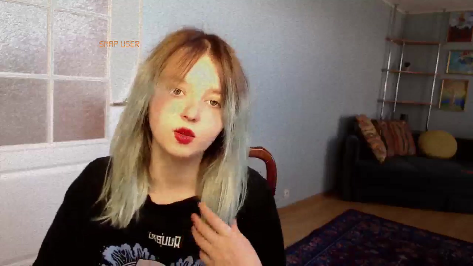 Gallery image thumbnail from AlisaRock's myfreecams stream on, 04/27/2025, 13:15 image 10 of 20