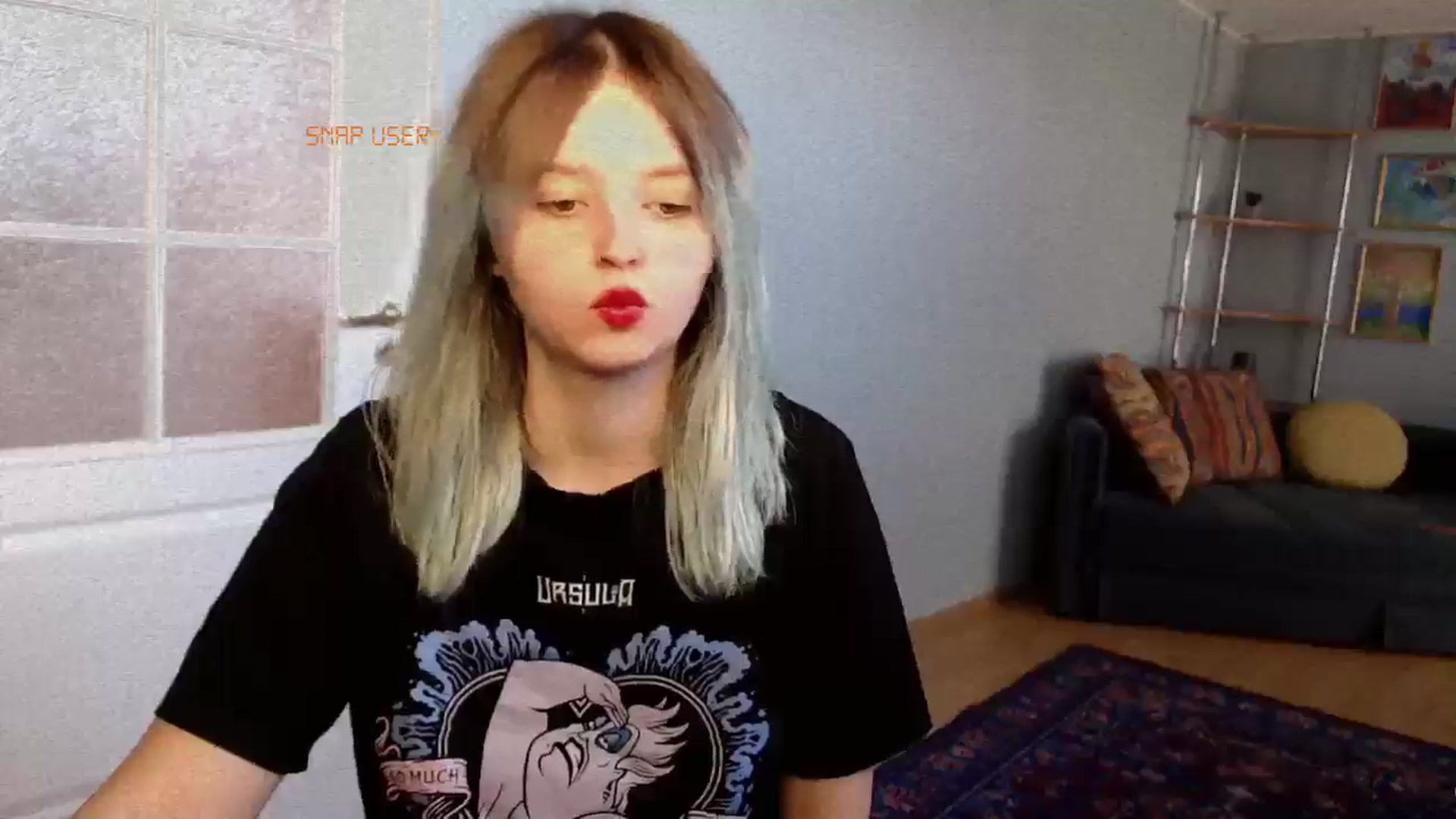 Gallery image thumbnail from AlisaRock's myfreecams stream on, 04/27/2025, 13:15 image 14 of 20