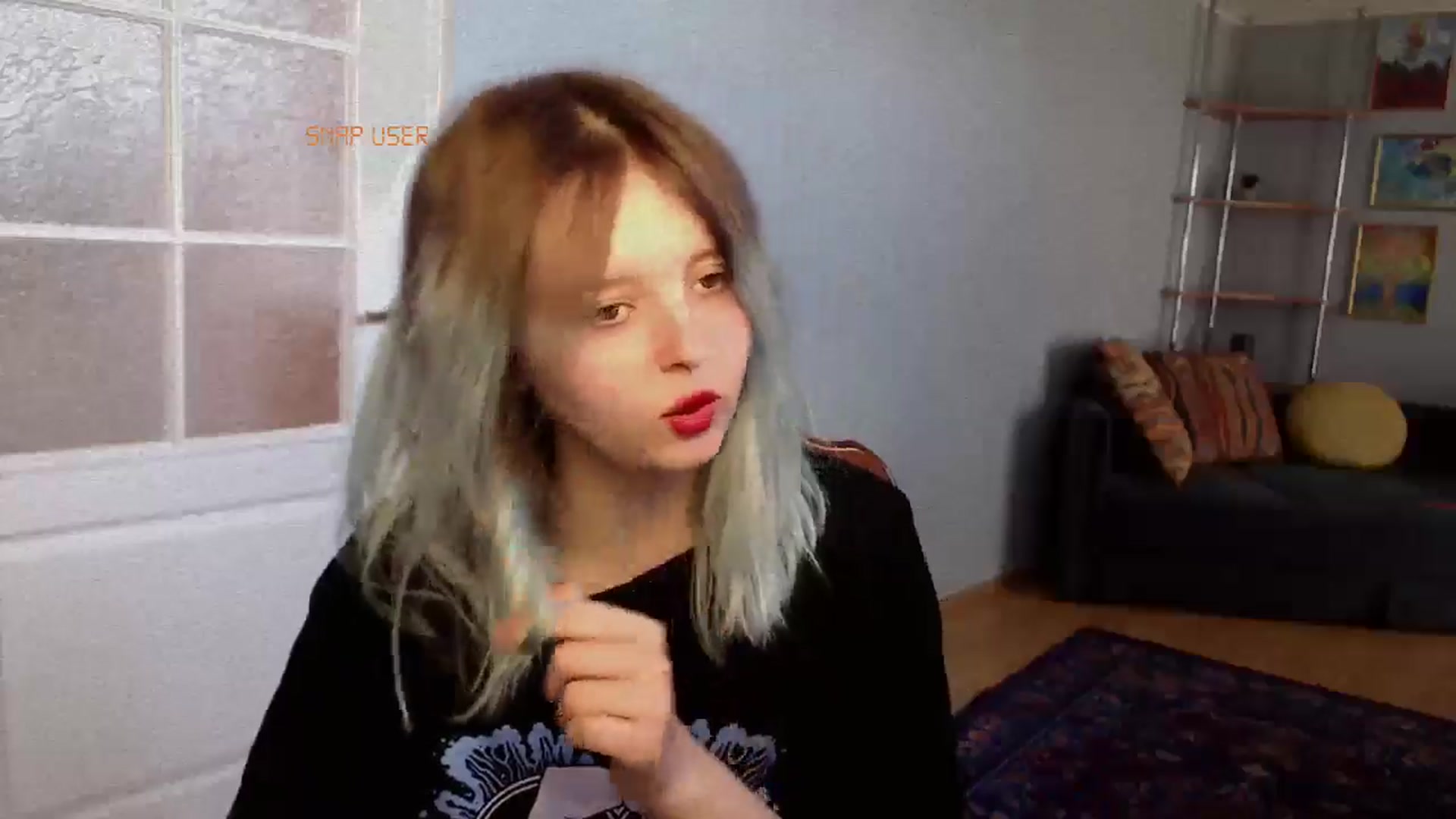 Gallery image thumbnail from AlisaRock's myfreecams stream on, 04/27/2025, 13:15 image 8 of 20
