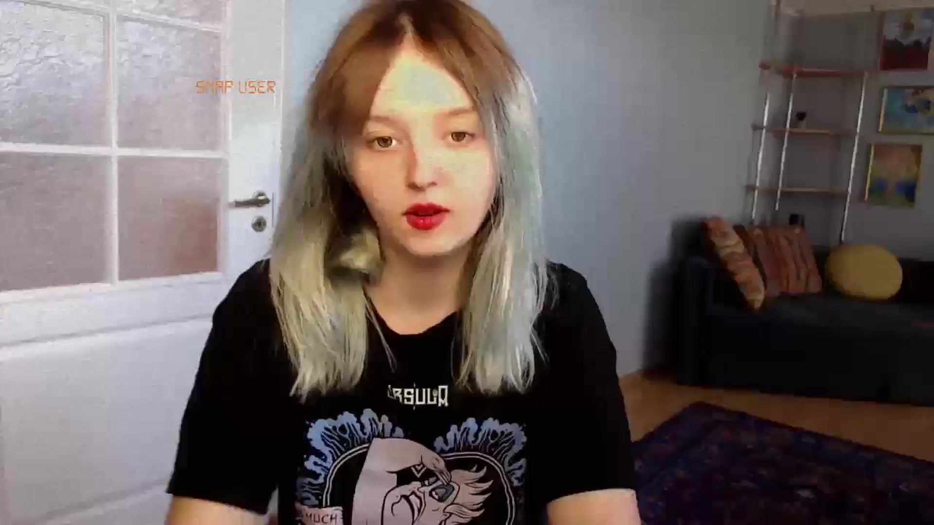 Gallery image thumbnail from AlisaRock's myfreecams stream on, 04/27/2025, 13:15 image 1 of 20