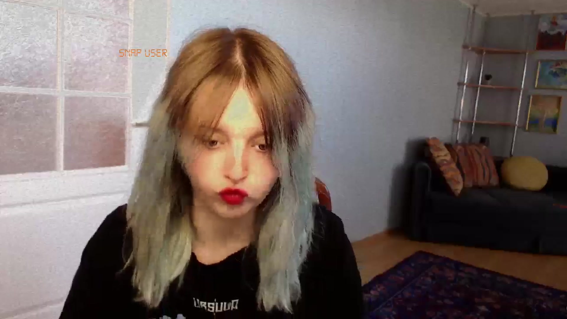 Gallery image thumbnail from AlisaRock's myfreecams stream on, 04/27/2025, 13:15 image 11 of 20
