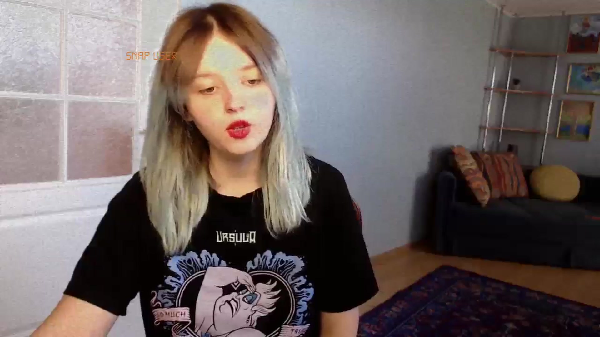 Gallery image thumbnail from AlisaRock's myfreecams stream on, 04/27/2025, 13:15 image 12 of 20