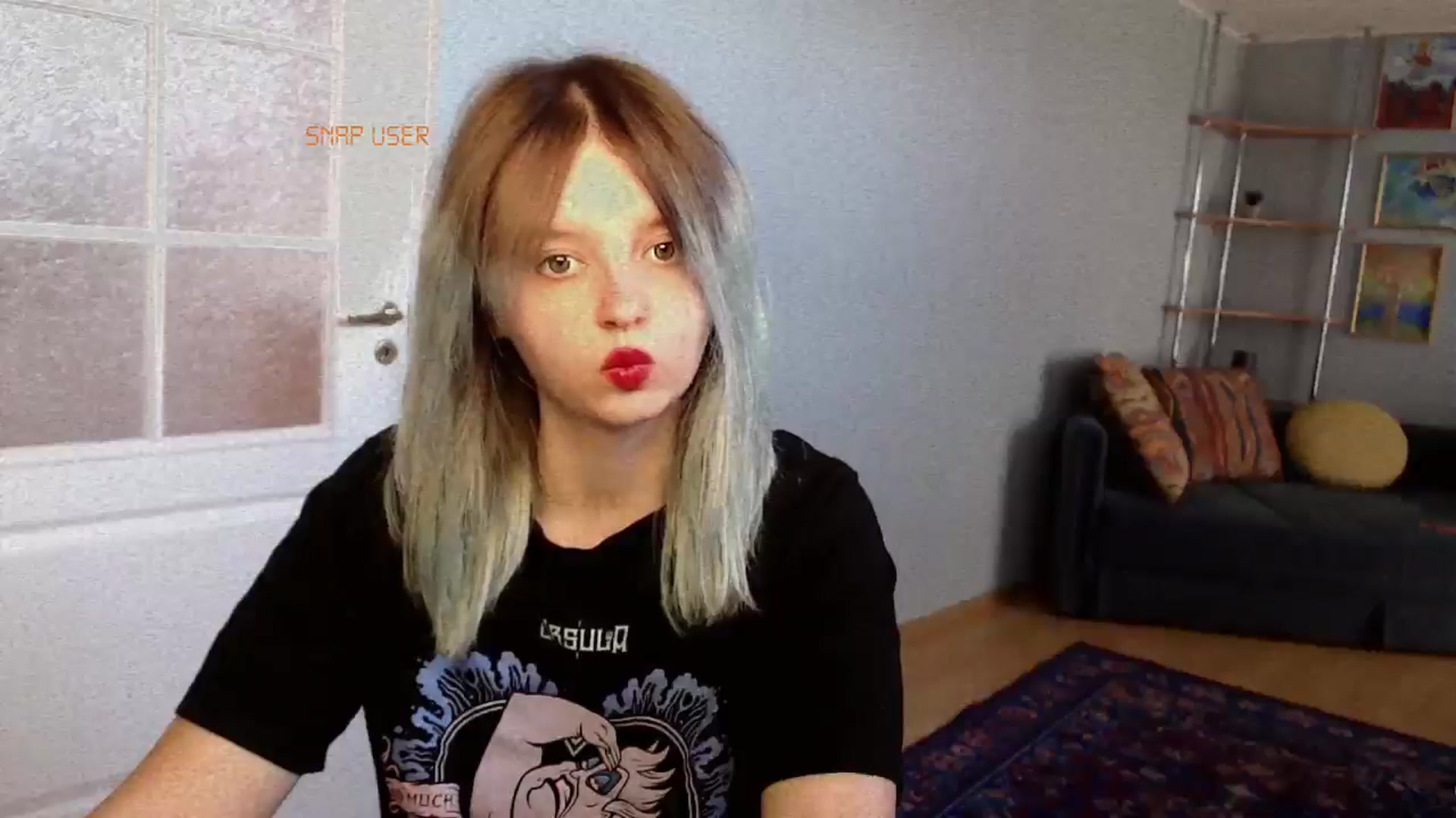 Gallery image thumbnail from AlisaRock's myfreecams stream on, 04/27/2025, 13:15 image 16 of 20