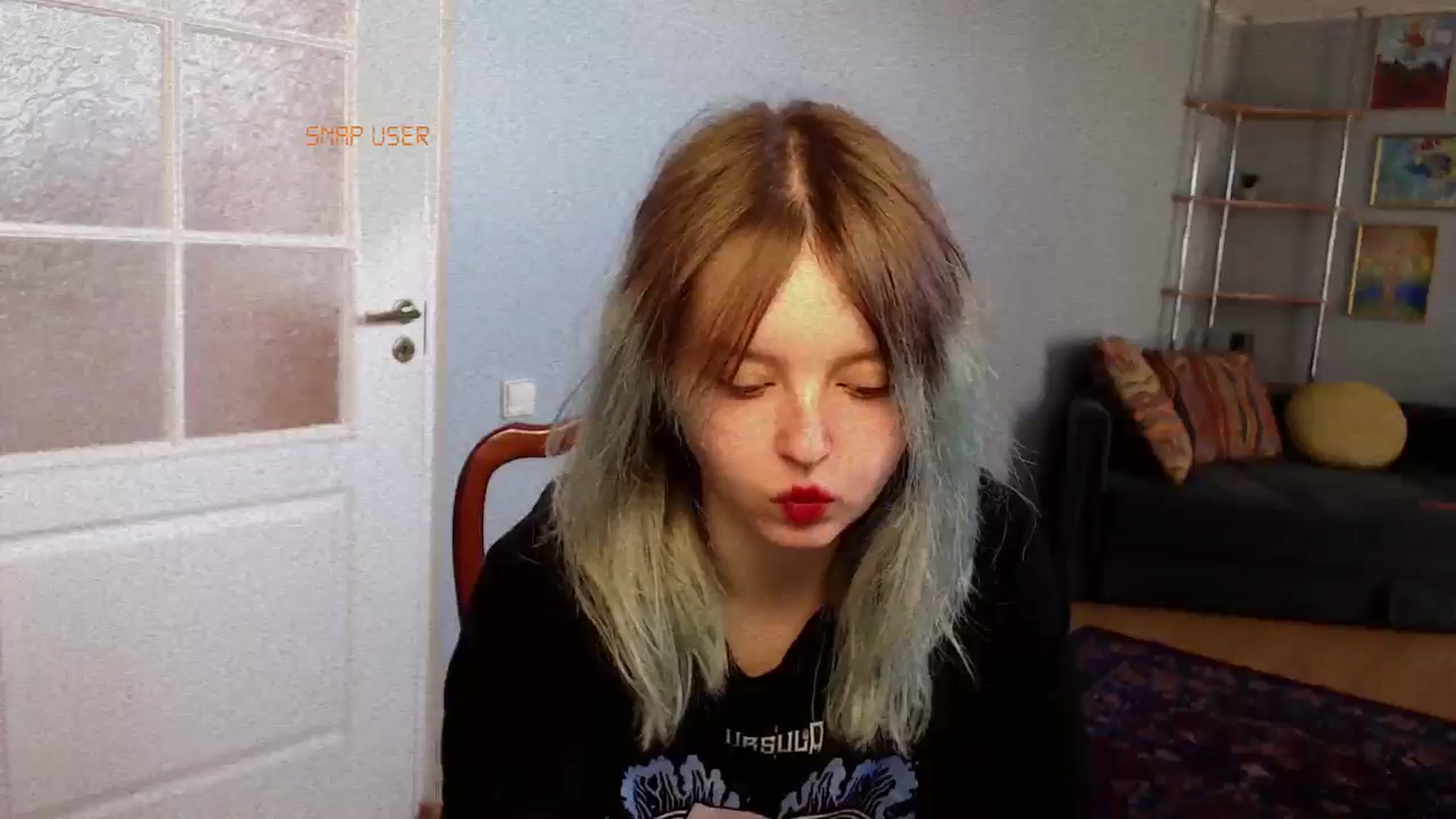 Gallery image thumbnail from AlisaRock's myfreecams stream on, 04/27/2025, 13:15 image 5 of 20
