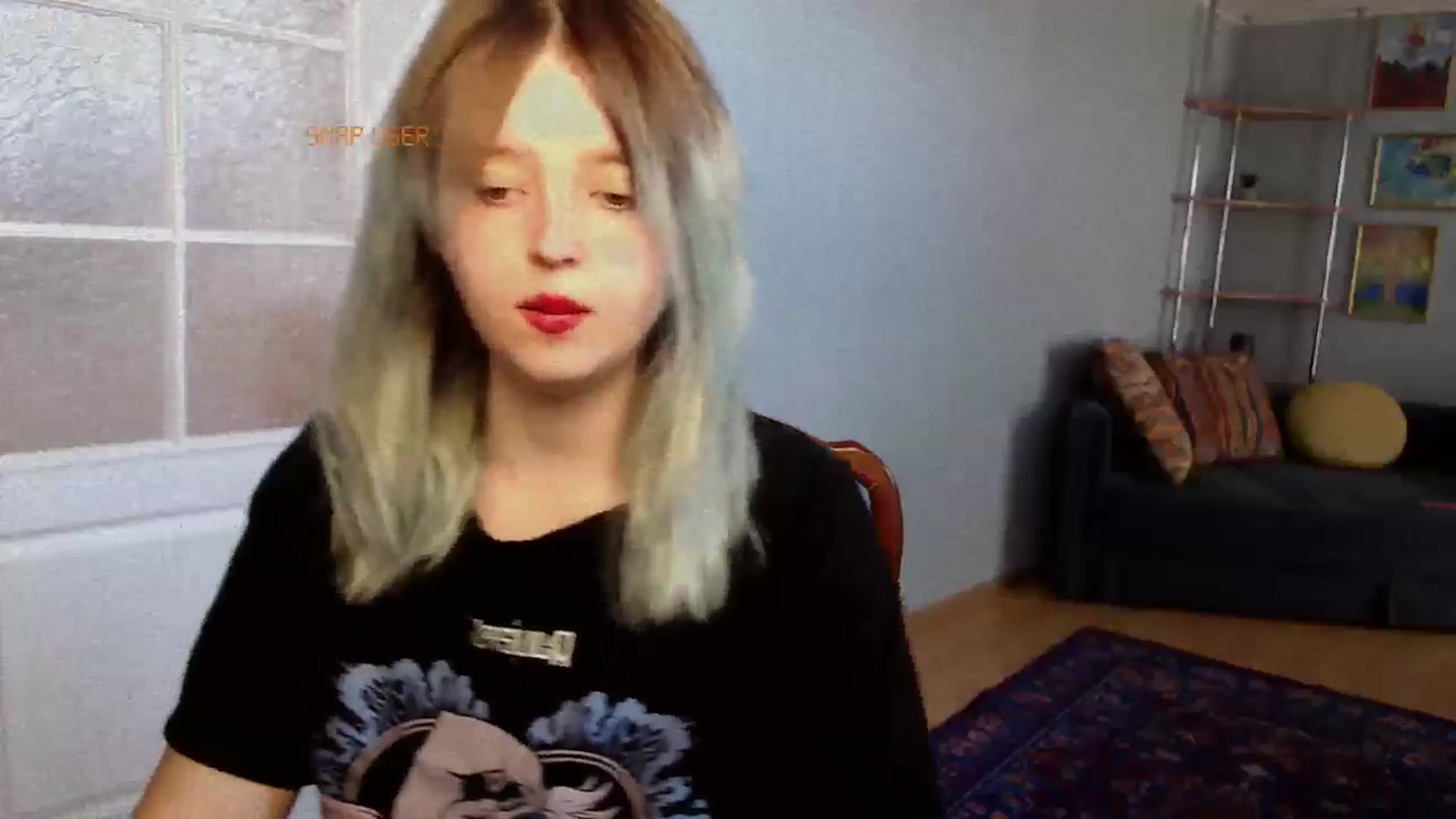 Gallery image thumbnail from AlisaRock's myfreecams stream on, 04/27/2025, 13:15 image 6 of 20
