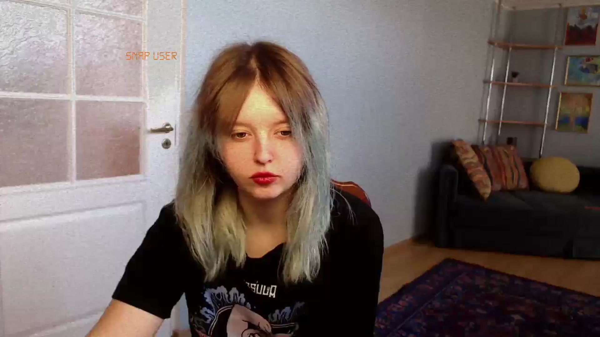Gallery image thumbnail from AlisaRock's myfreecams stream on, 04/27/2025, 13:15 image 4 of 20