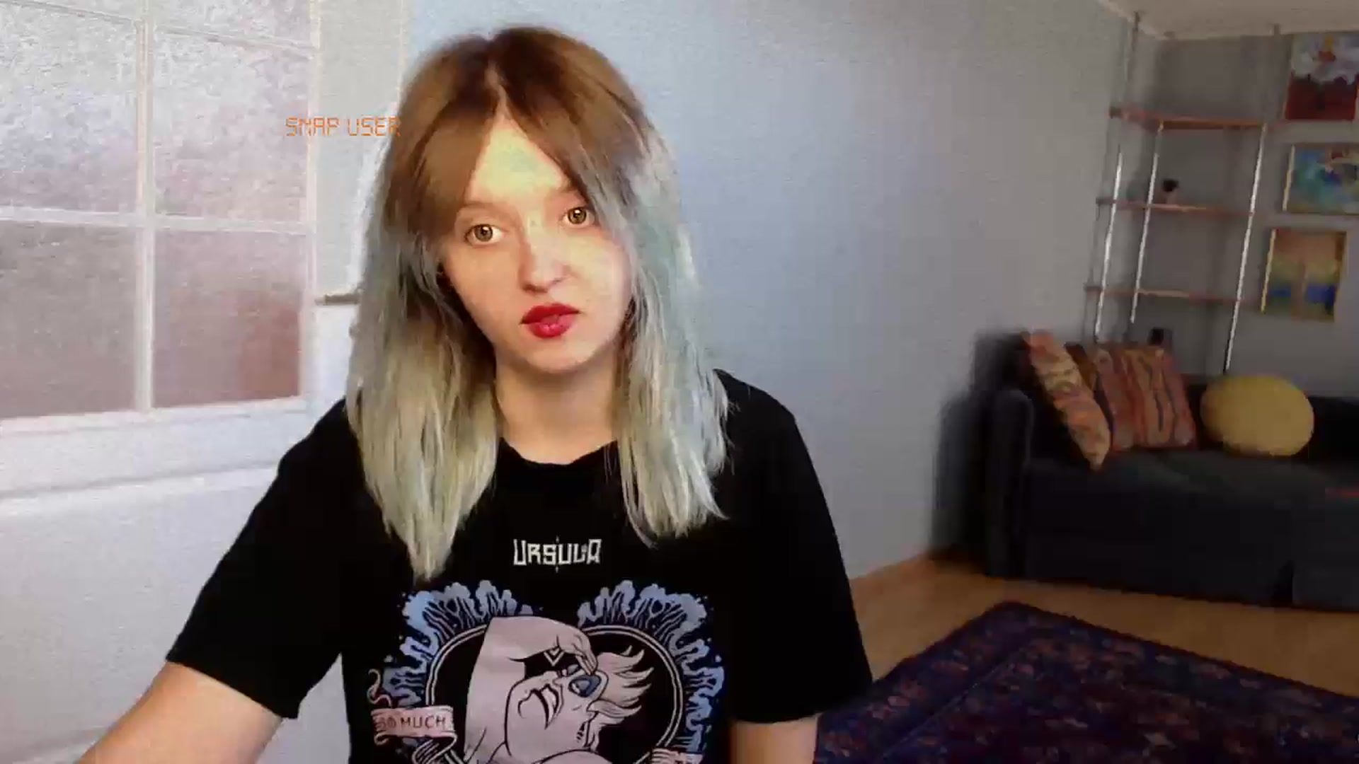 Gallery image thumbnail from AlisaRock's myfreecams stream on, 04/27/2025, 13:15 image 15 of 20