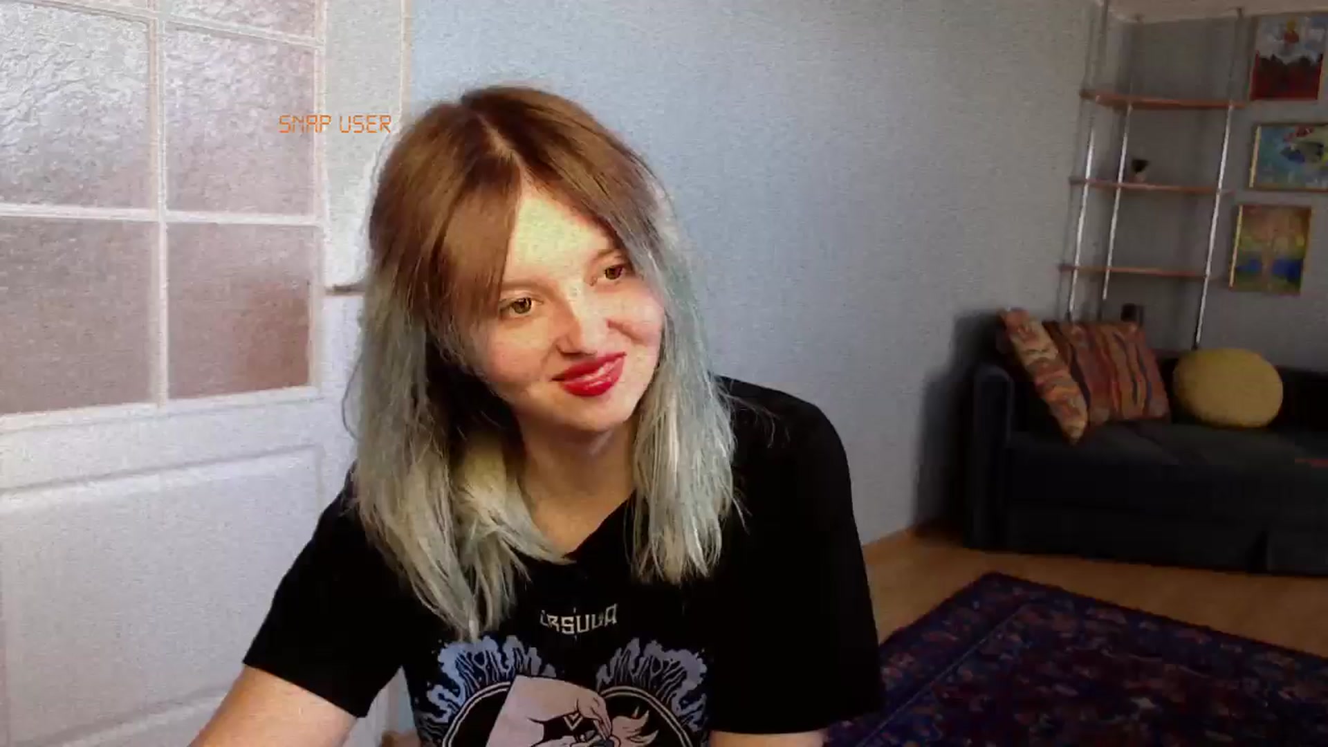 Gallery image thumbnail from AlisaRock's myfreecams stream on, 04/27/2025, 13:15 image 3 of 20