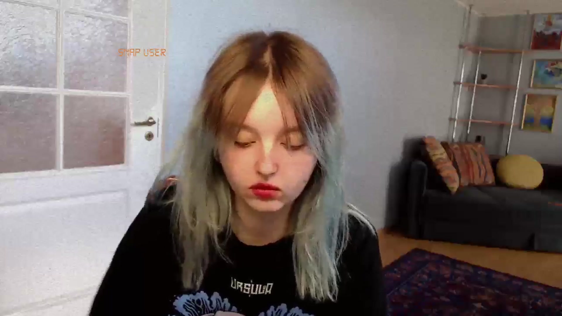 Gallery image thumbnail from AlisaRock's myfreecams stream on, 04/27/2025, 14:04 image 11 of 20
