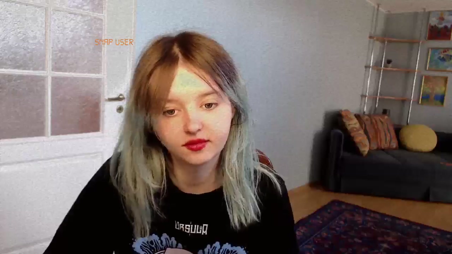 Gallery image thumbnail from AlisaRock's myfreecams stream on, 04/27/2025, 14:04 image 8 of 20