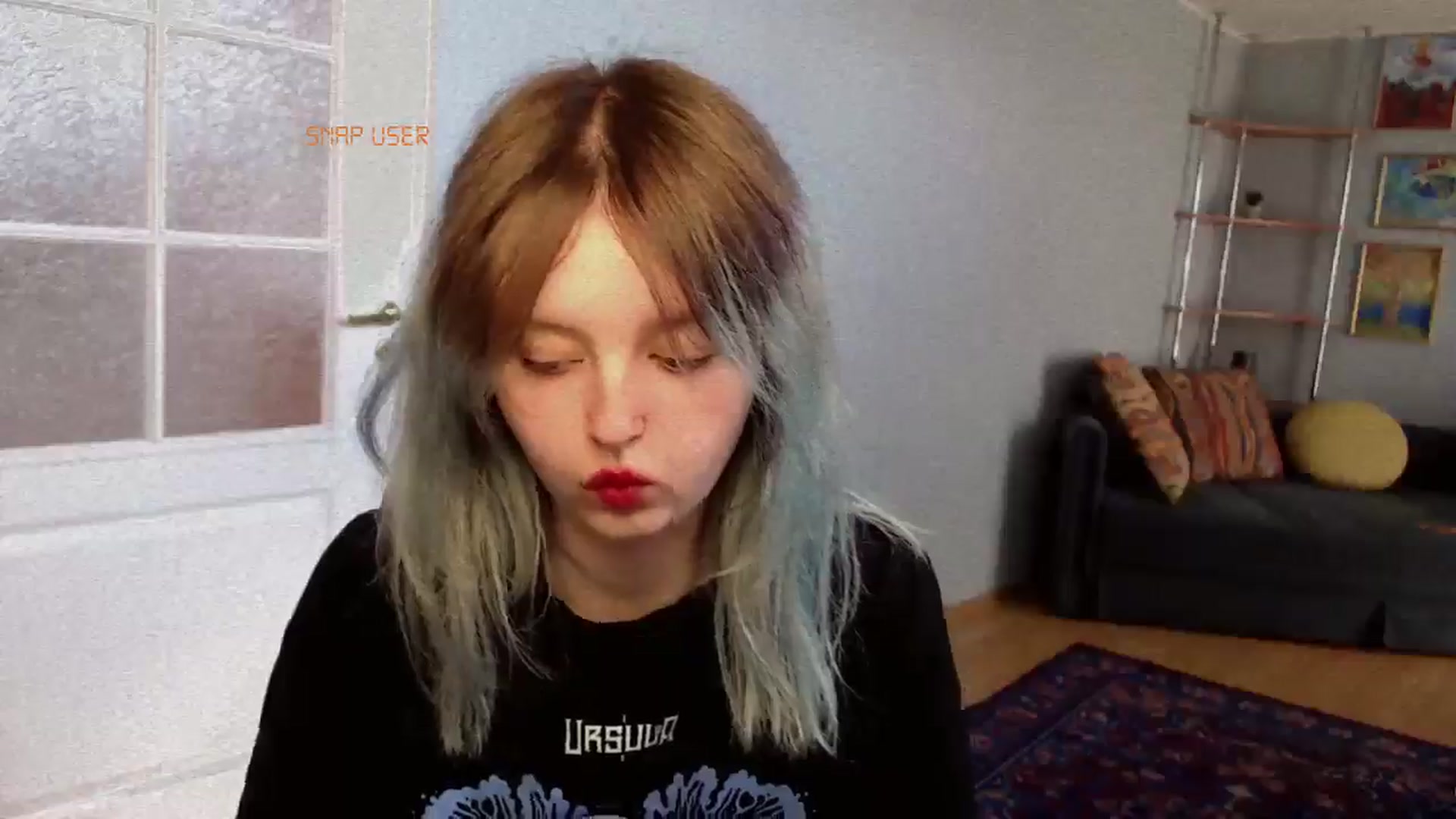 Gallery image thumbnail from AlisaRock's myfreecams stream on, 04/27/2025, 14:04 image 10 of 20