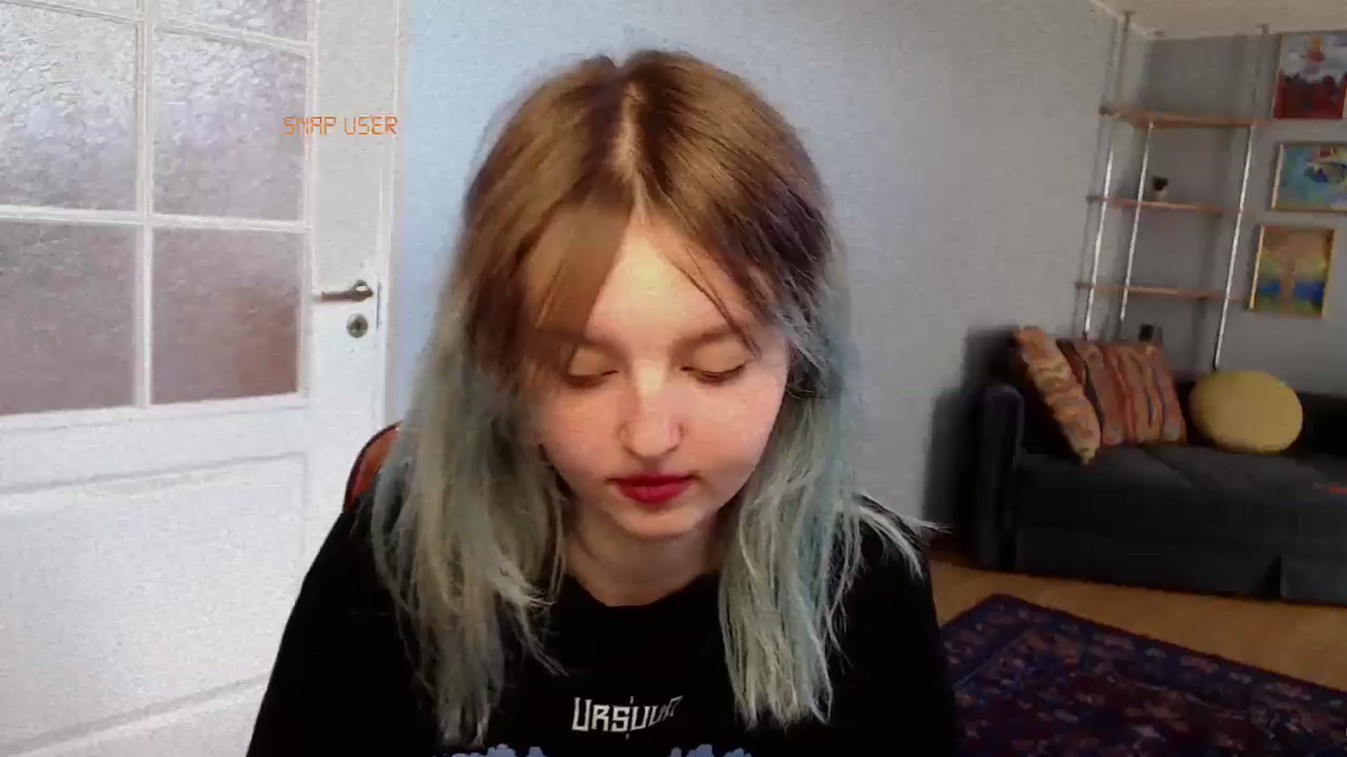 Gallery image thumbnail from AlisaRock's myfreecams stream on, 04/27/2025, 14:04 image 9 of 20