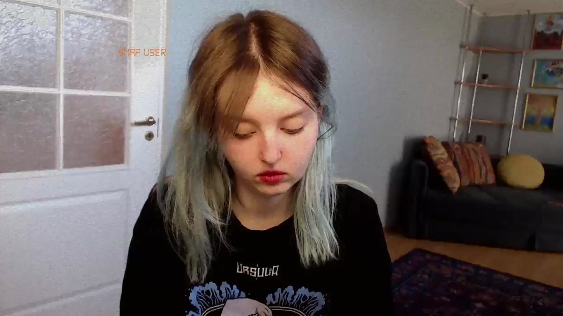 Gallery image thumbnail from AlisaRock's myfreecams stream on, 04/27/2025, 14:04 image 2 of 20