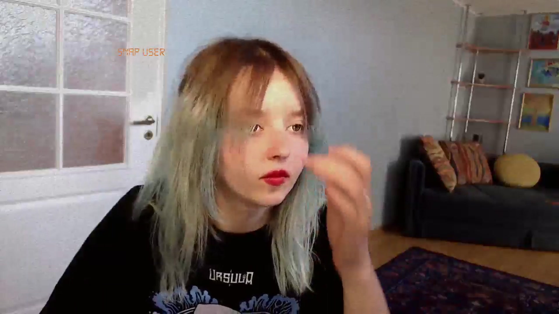 Gallery image thumbnail from AlisaRock's myfreecams stream on, 04/27/2025, 14:04 image 13 of 20