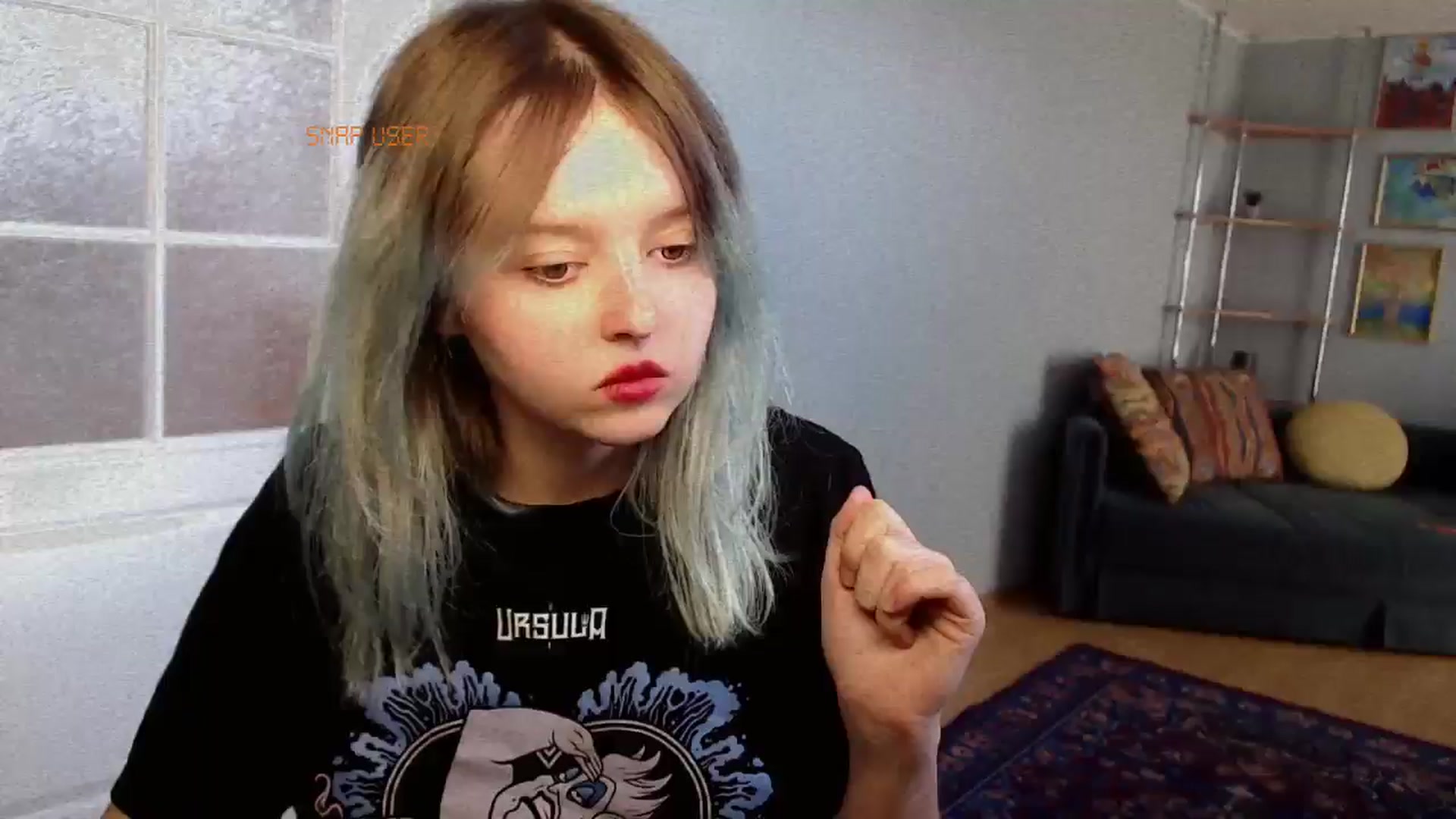 Gallery image thumbnail from AlisaRock's myfreecams stream on, 04/27/2025, 14:04 image 18 of 20