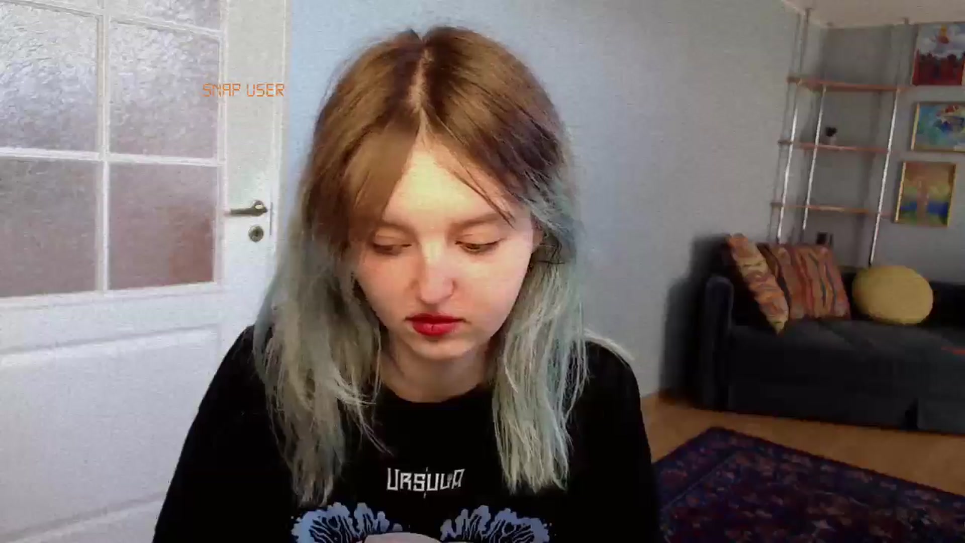 Gallery image thumbnail from AlisaRock's myfreecams stream on, 04/27/2025, 14:04 image 5 of 20