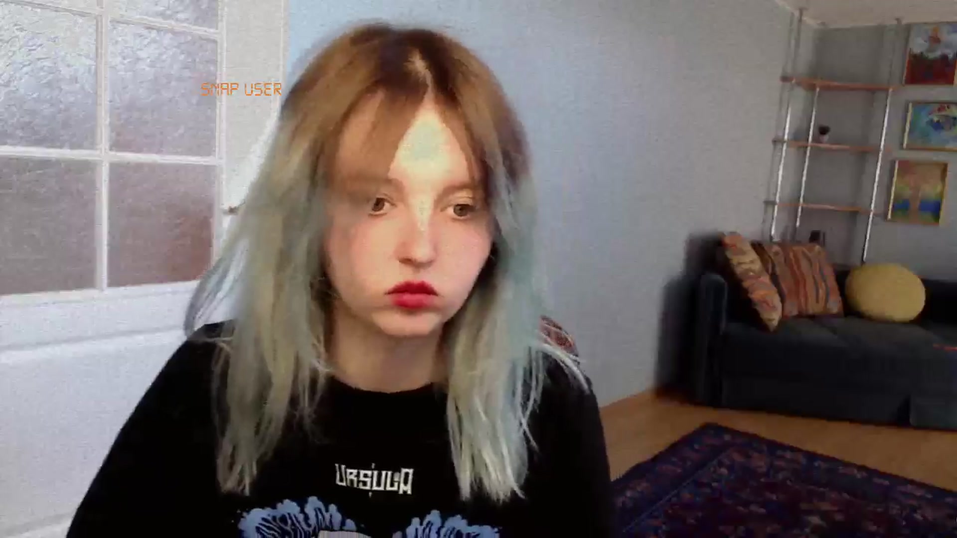 Gallery image thumbnail from AlisaRock's myfreecams stream on, 04/27/2025, 14:04 image 12 of 20