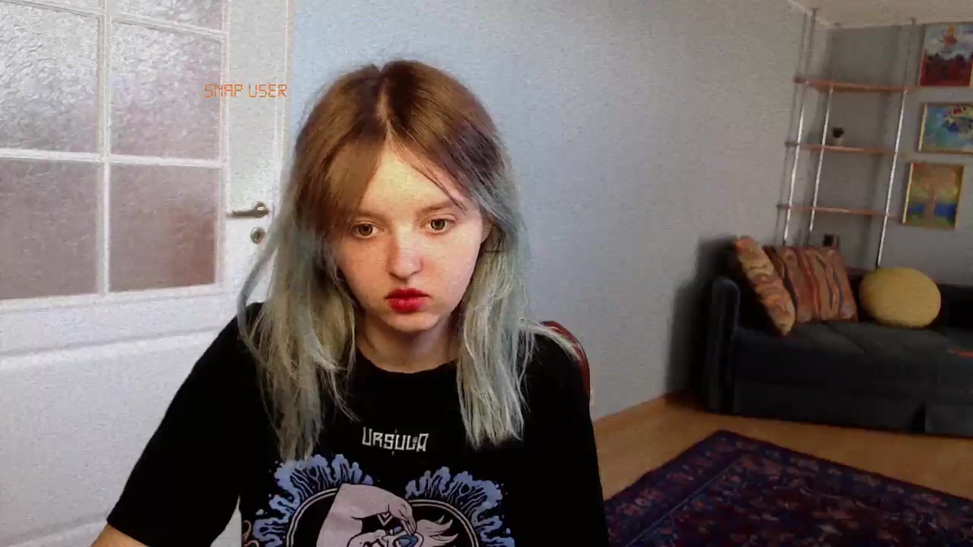 Gallery image thumbnail from AlisaRock's myfreecams stream on, 04/27/2025, 14:04 image 6 of 20