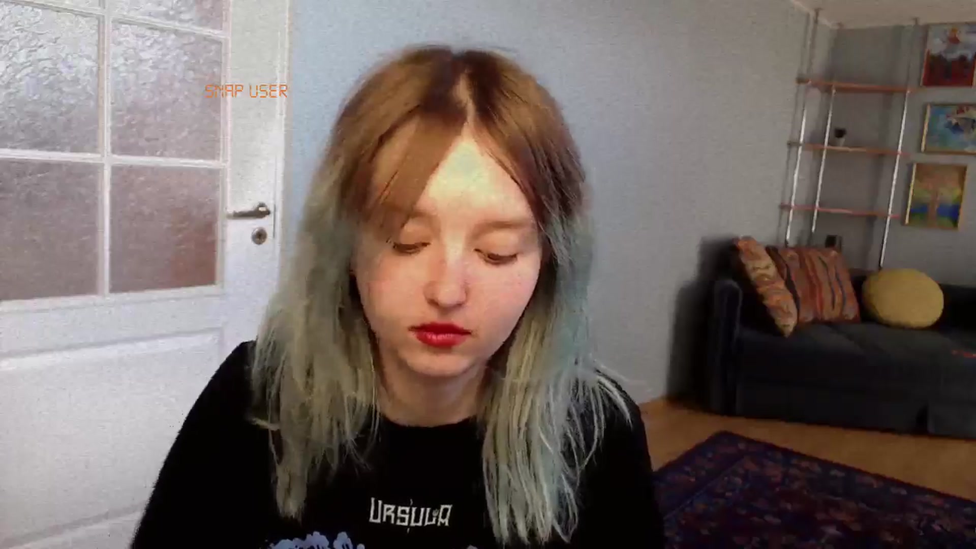 Gallery image thumbnail from AlisaRock's myfreecams stream on, 04/27/2025, 14:04 image 15 of 20