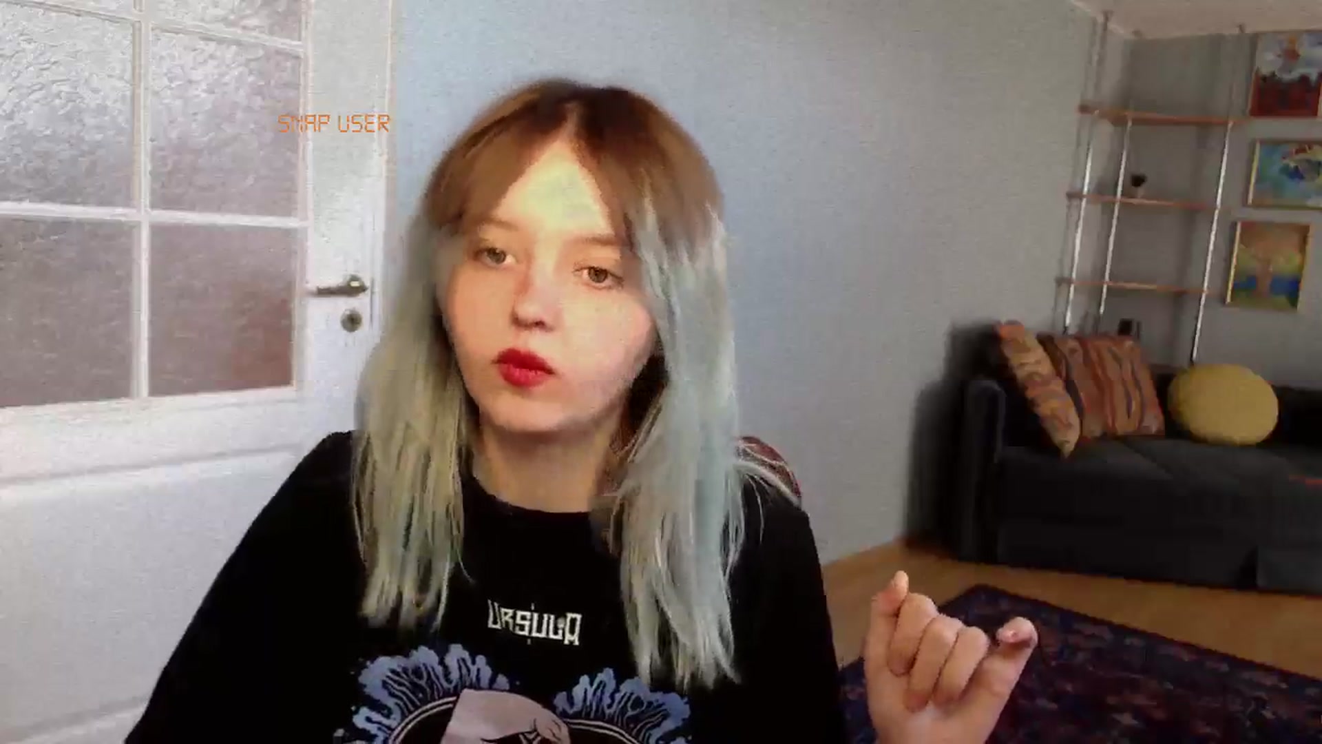 Gallery image thumbnail from AlisaRock's myfreecams stream on, 04/27/2025, 14:04 image 17 of 20