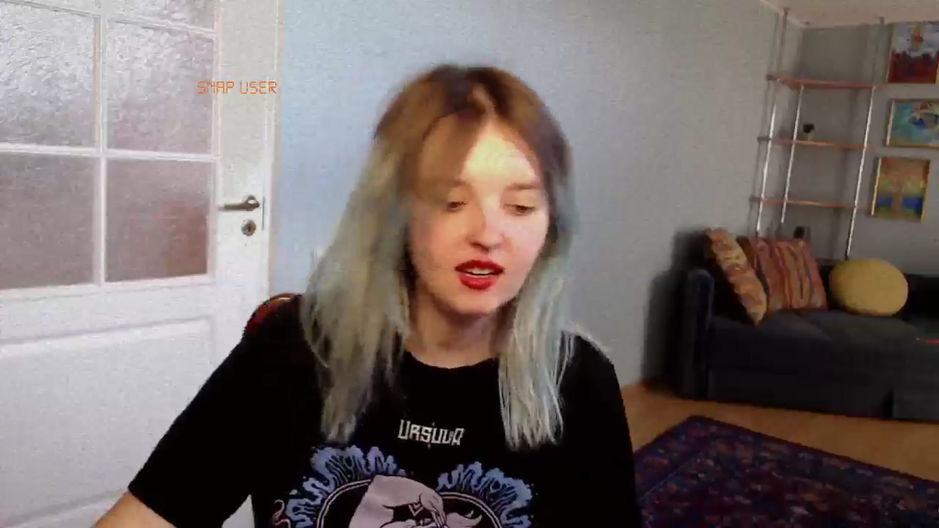 Gallery image thumbnail from AlisaRock's myfreecams stream on, 04/27/2025, 14:04 image 7 of 20