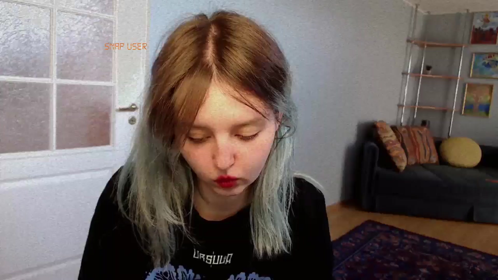 Gallery image thumbnail from AlisaRock's myfreecams stream on, 04/27/2025, 14:04 image 3 of 20