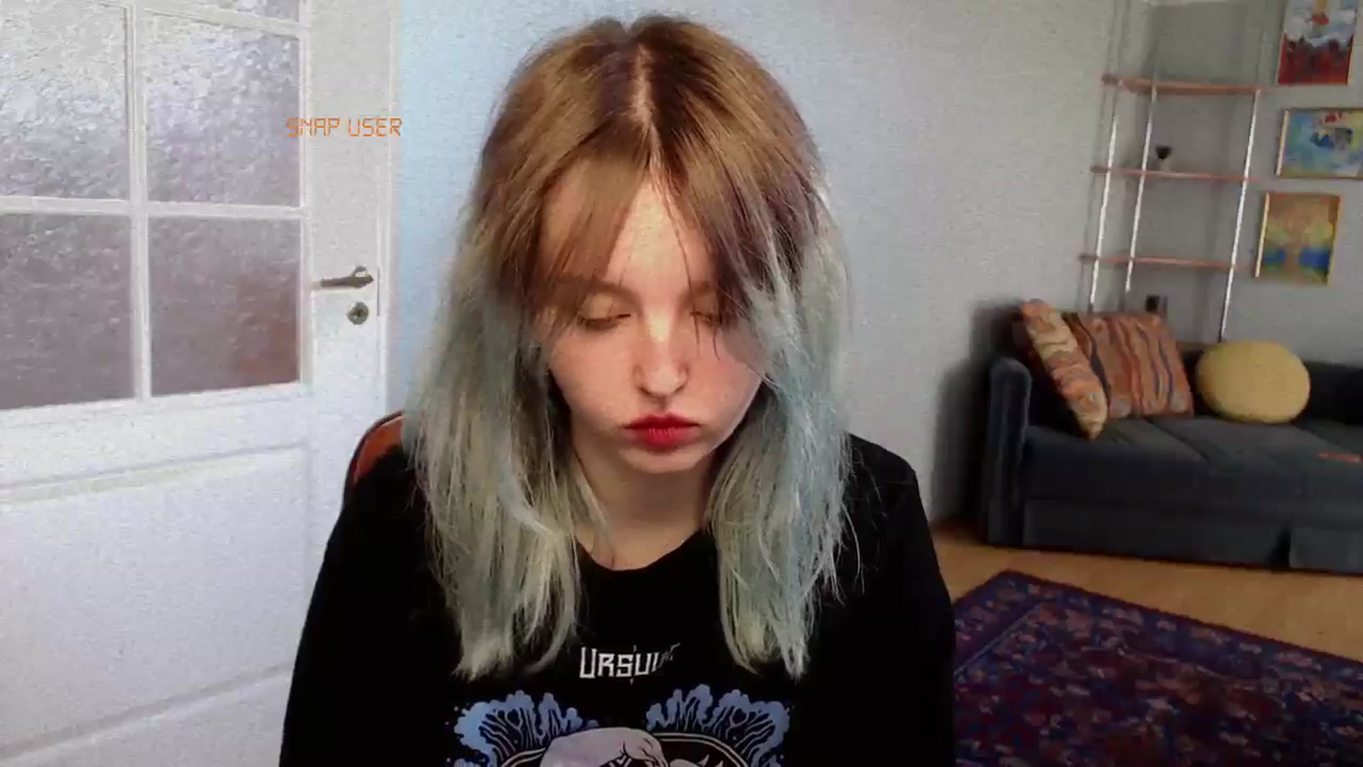 Gallery image thumbnail from AlisaRock's myfreecams stream on, 04/27/2025, 15:08 image 16 of 20