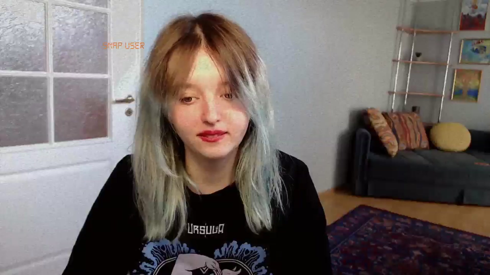 Gallery image thumbnail from AlisaRock's myfreecams stream on, 04/27/2025, 15:08 image 17 of 20