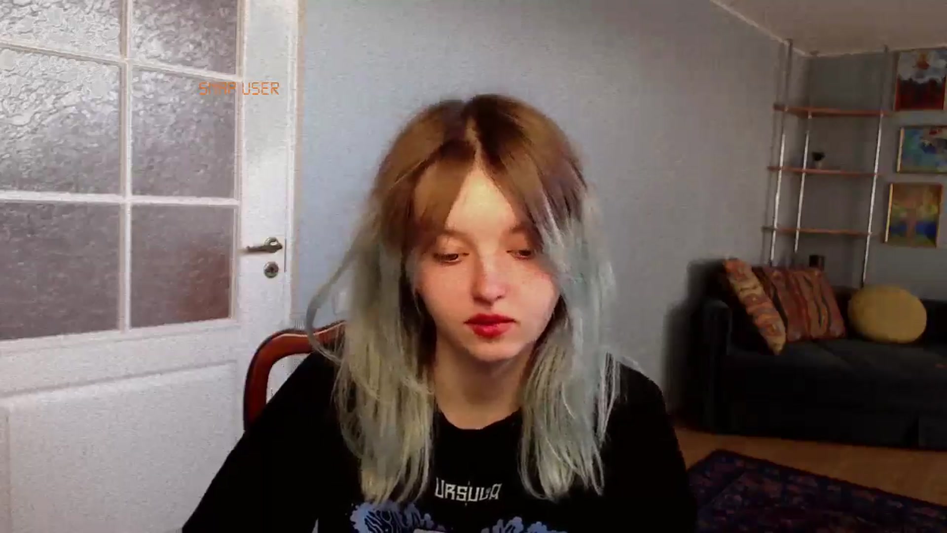 Gallery image thumbnail from AlisaRock's myfreecams stream on, 04/27/2025, 15:08 image 20 of 20