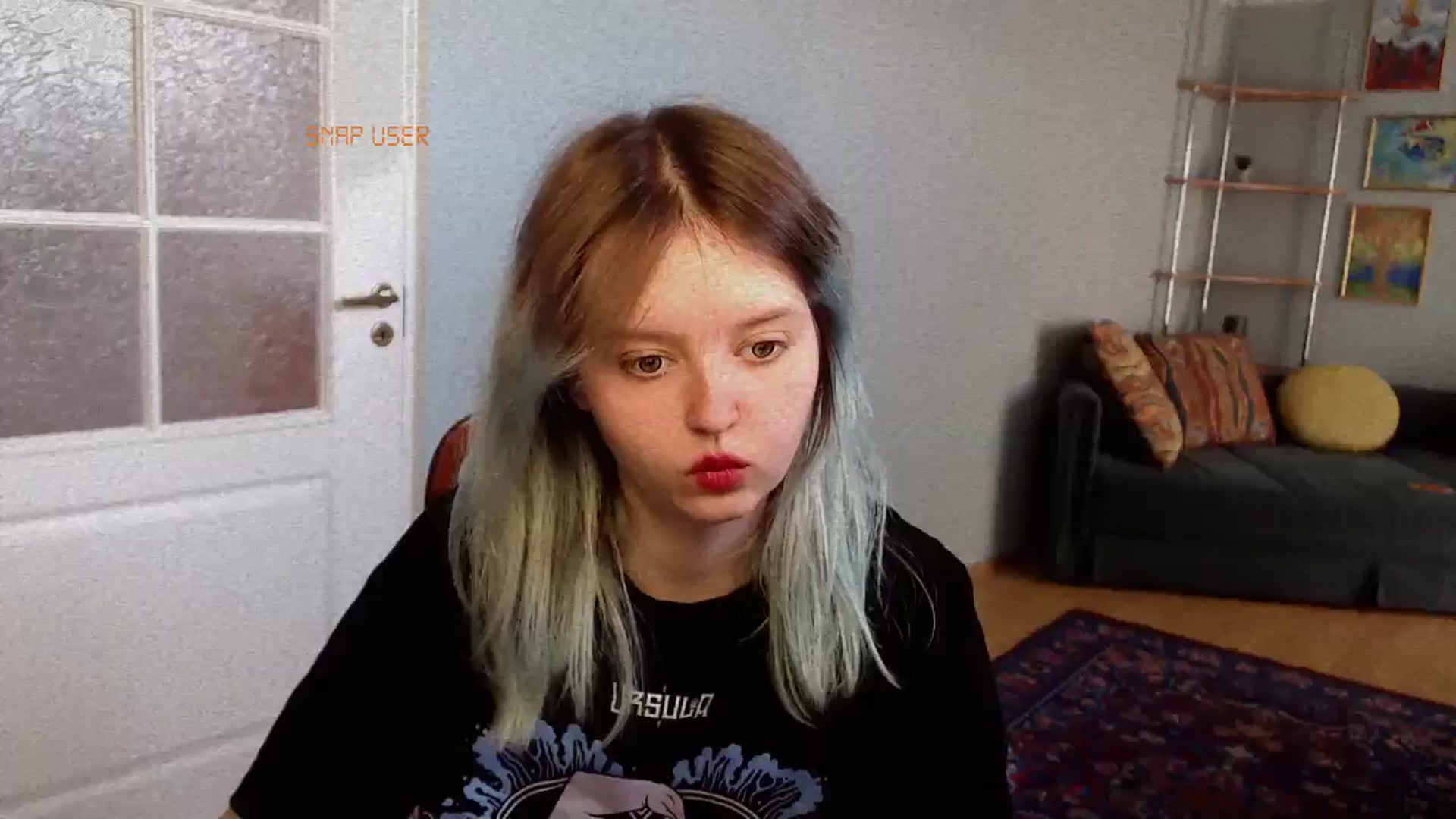 Gallery image thumbnail from AlisaRock's myfreecams stream on, 04/27/2025, 15:08 image 8 of 20
