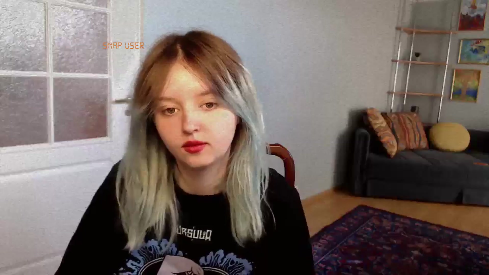 Gallery image thumbnail from AlisaRock's myfreecams stream on, 04/27/2025, 15:08 image 10 of 20