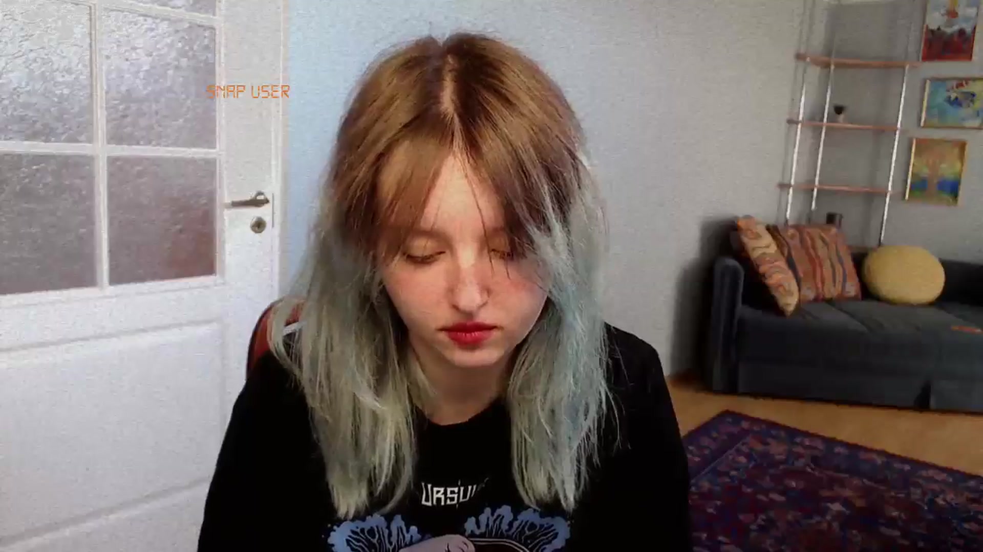 Gallery image thumbnail from AlisaRock's myfreecams stream on, 04/27/2025, 15:08 image 15 of 20