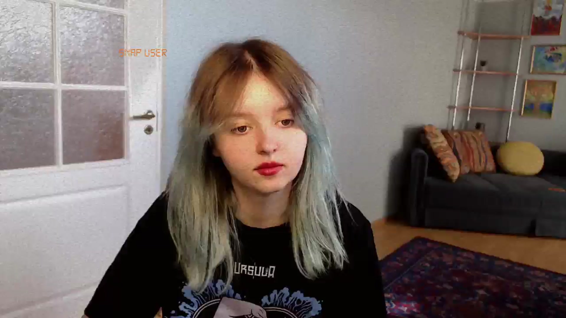Gallery image thumbnail from AlisaRock's myfreecams stream on, 04/27/2025, 15:08 image 6 of 20