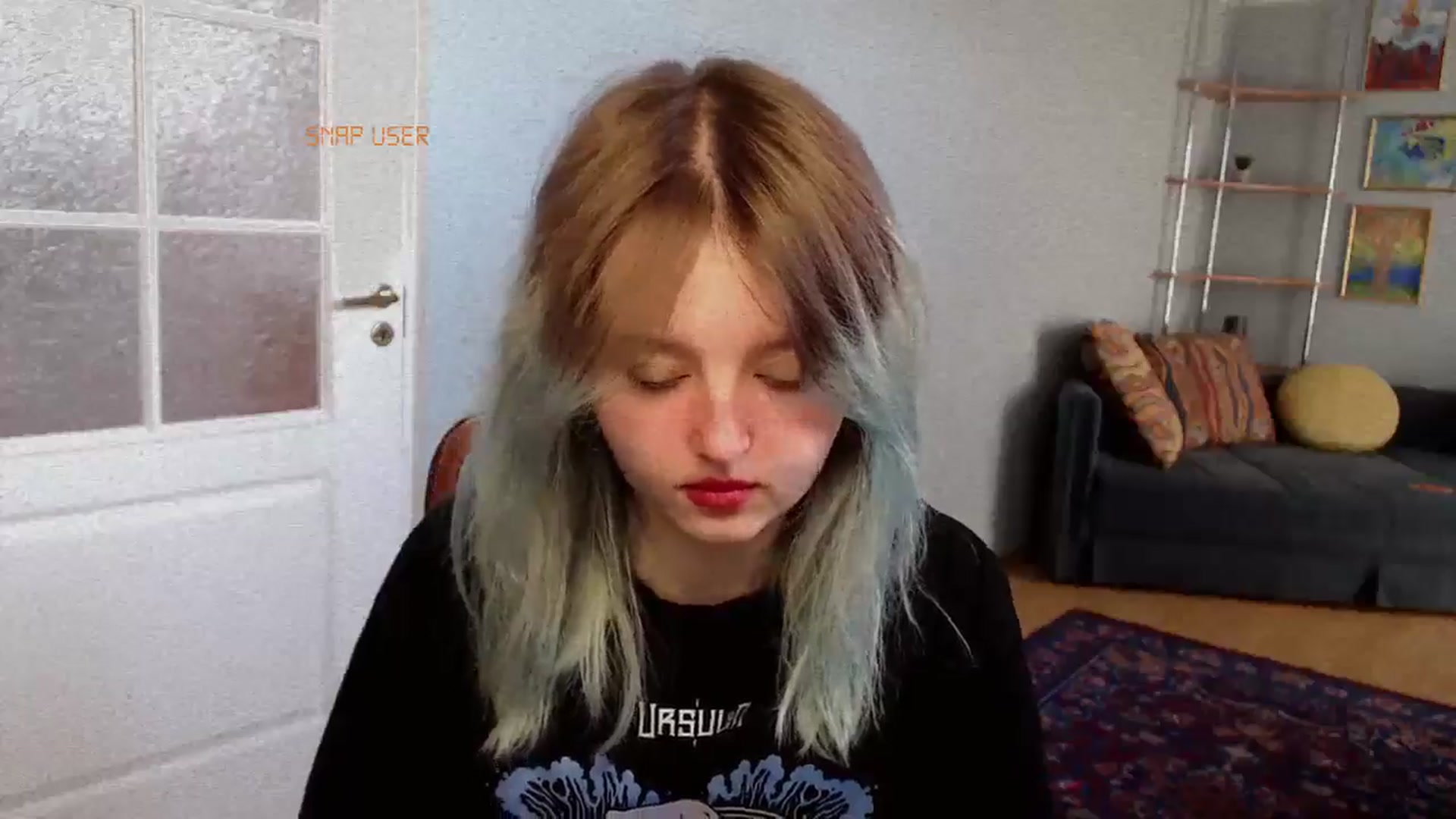 Gallery image thumbnail from AlisaRock's myfreecams stream on, 04/27/2025, 15:08 image 9 of 20